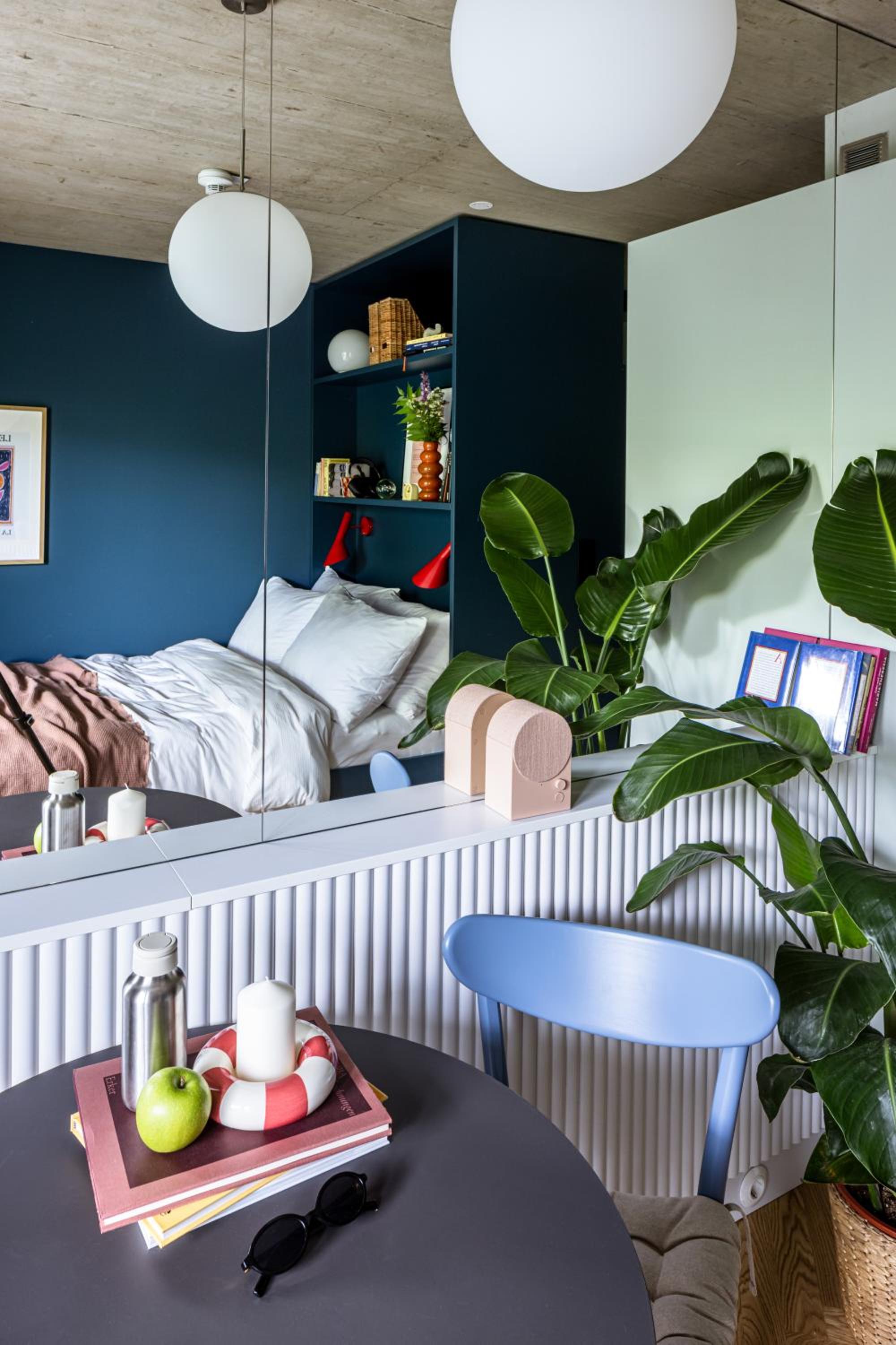 Tribera Vienna Erdberg