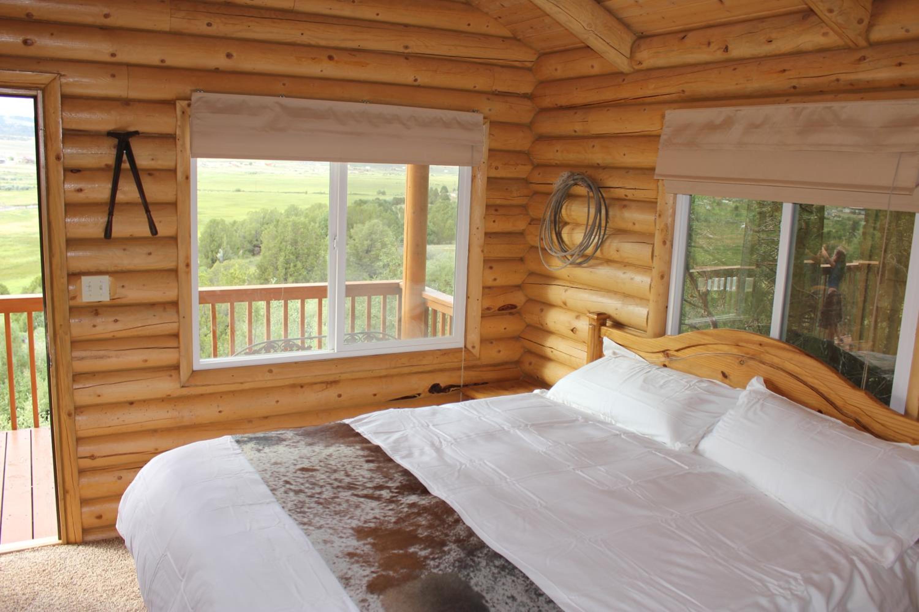 Sevier River Ranch & Cattle Company