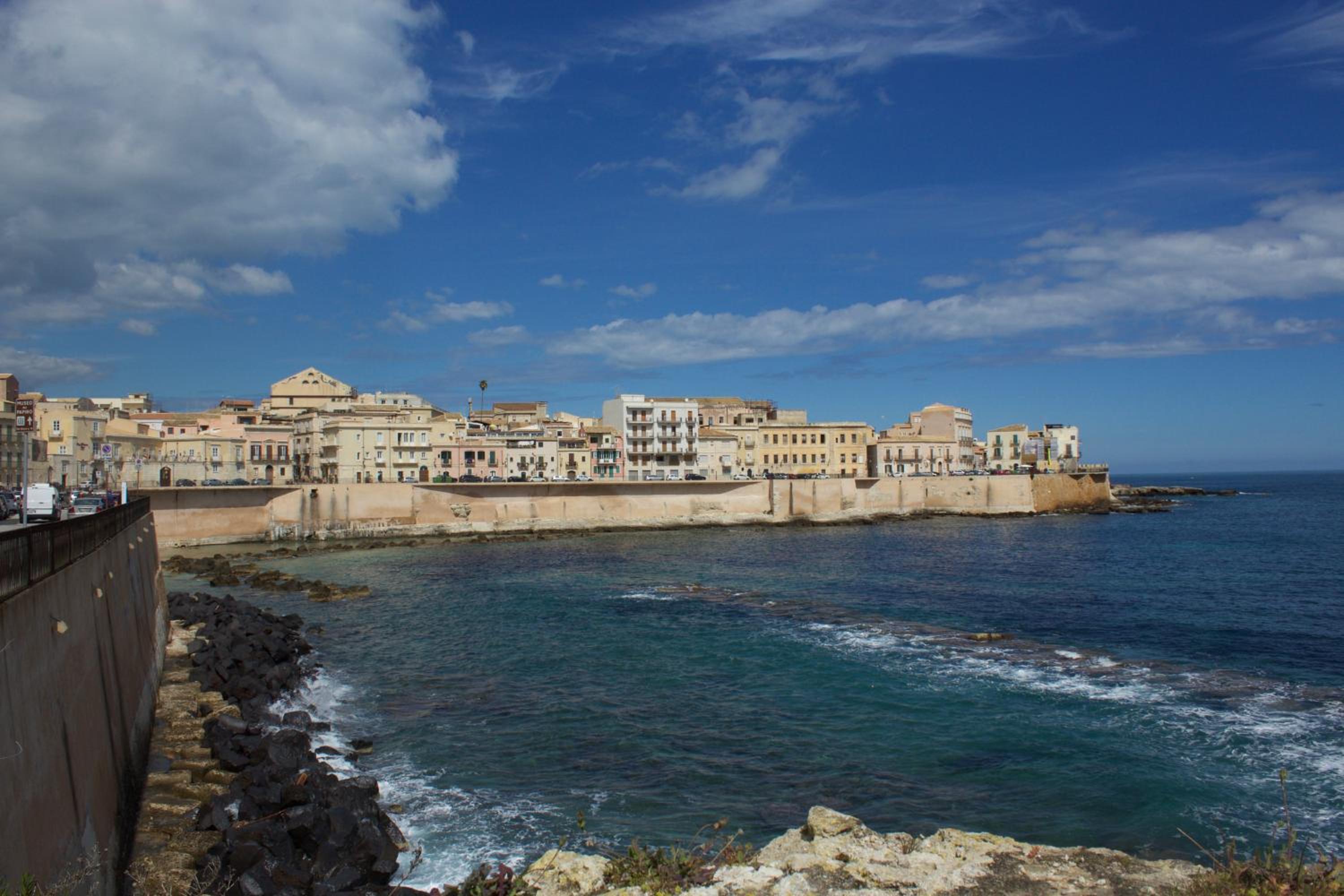 Fausto's House view 3