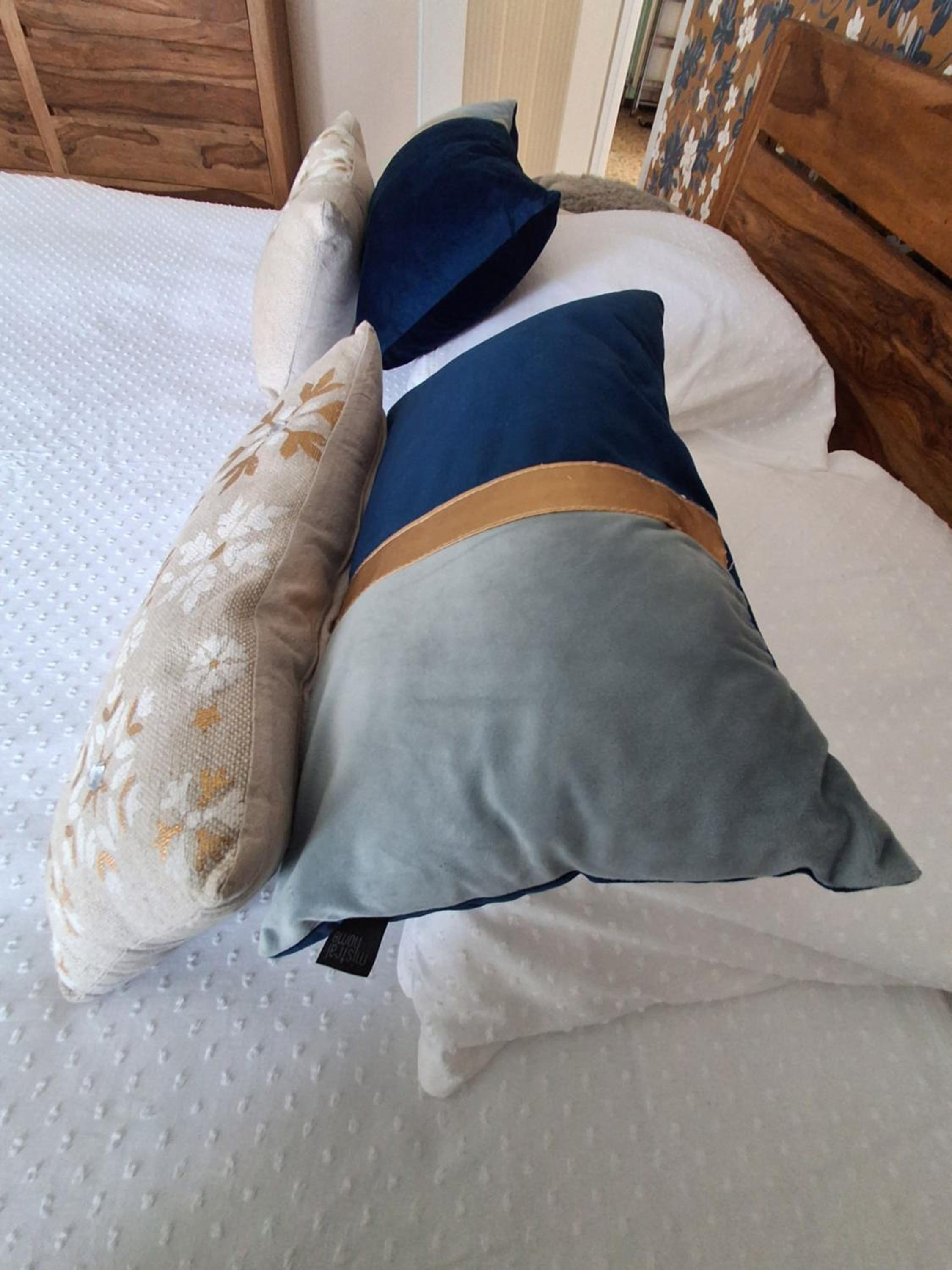 Mésanges bleu Suite DeLuxe