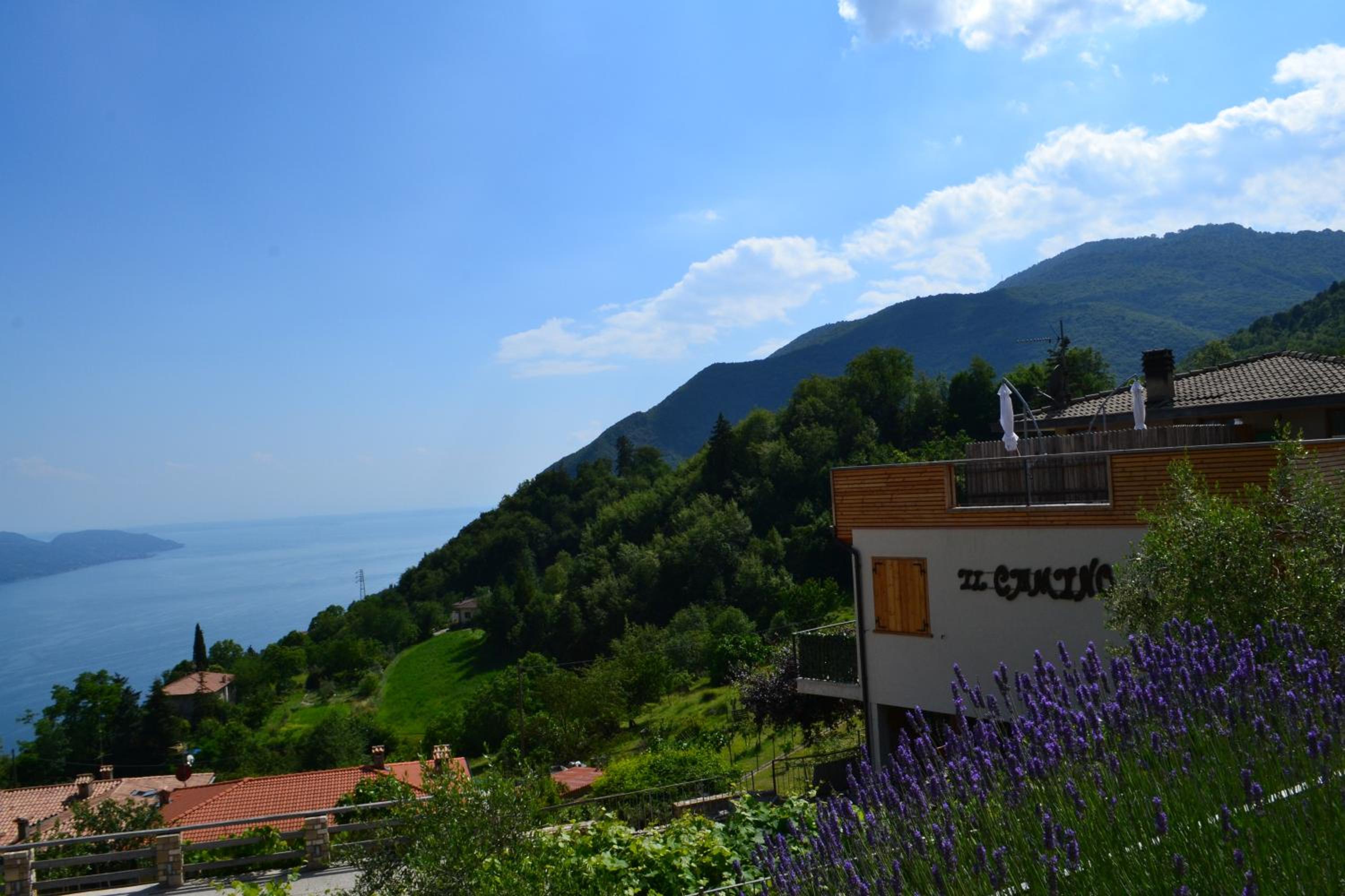Il Camino view 5