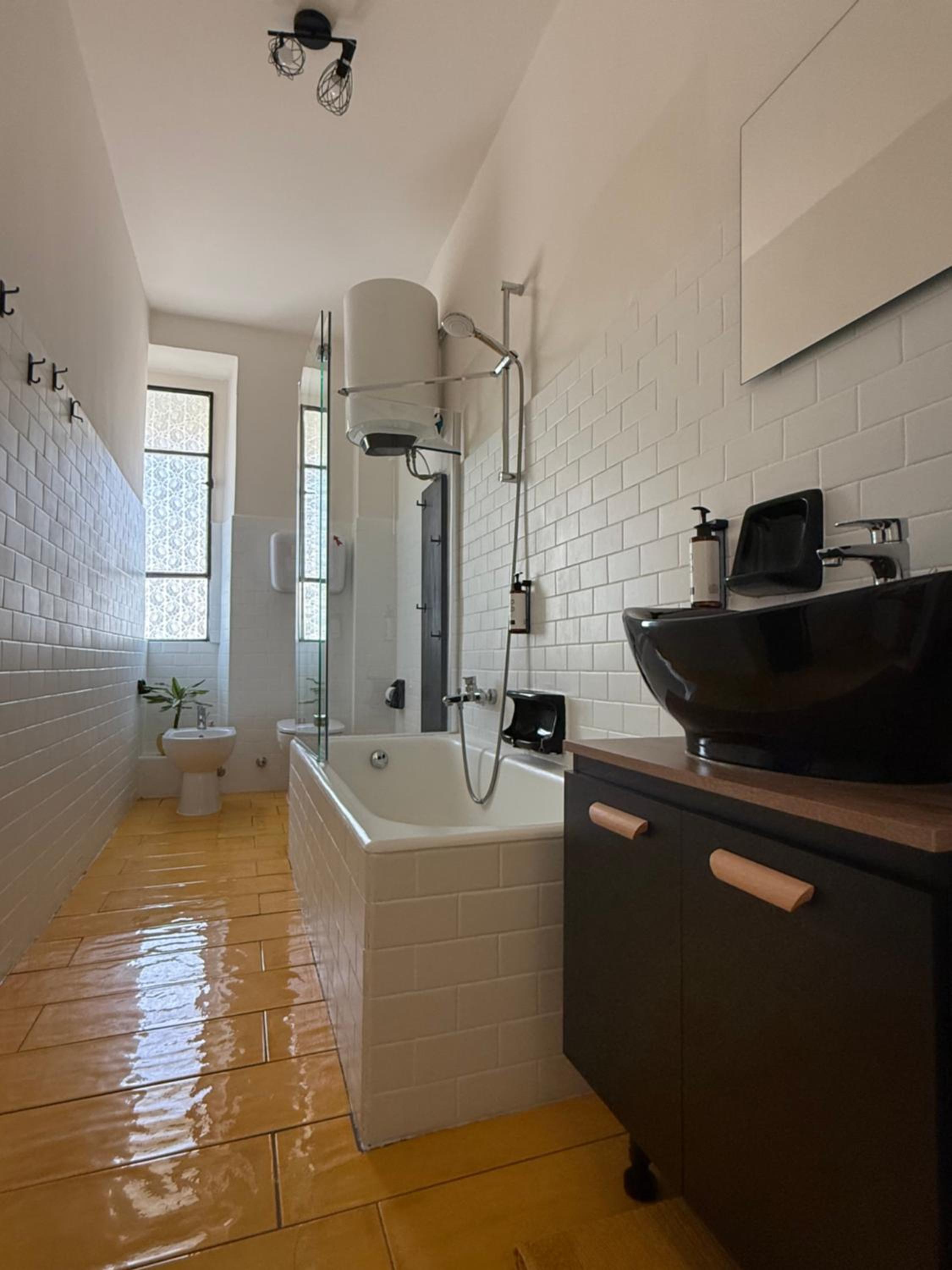Nido di Rondine - Peaceful Loft in Milan City Centre