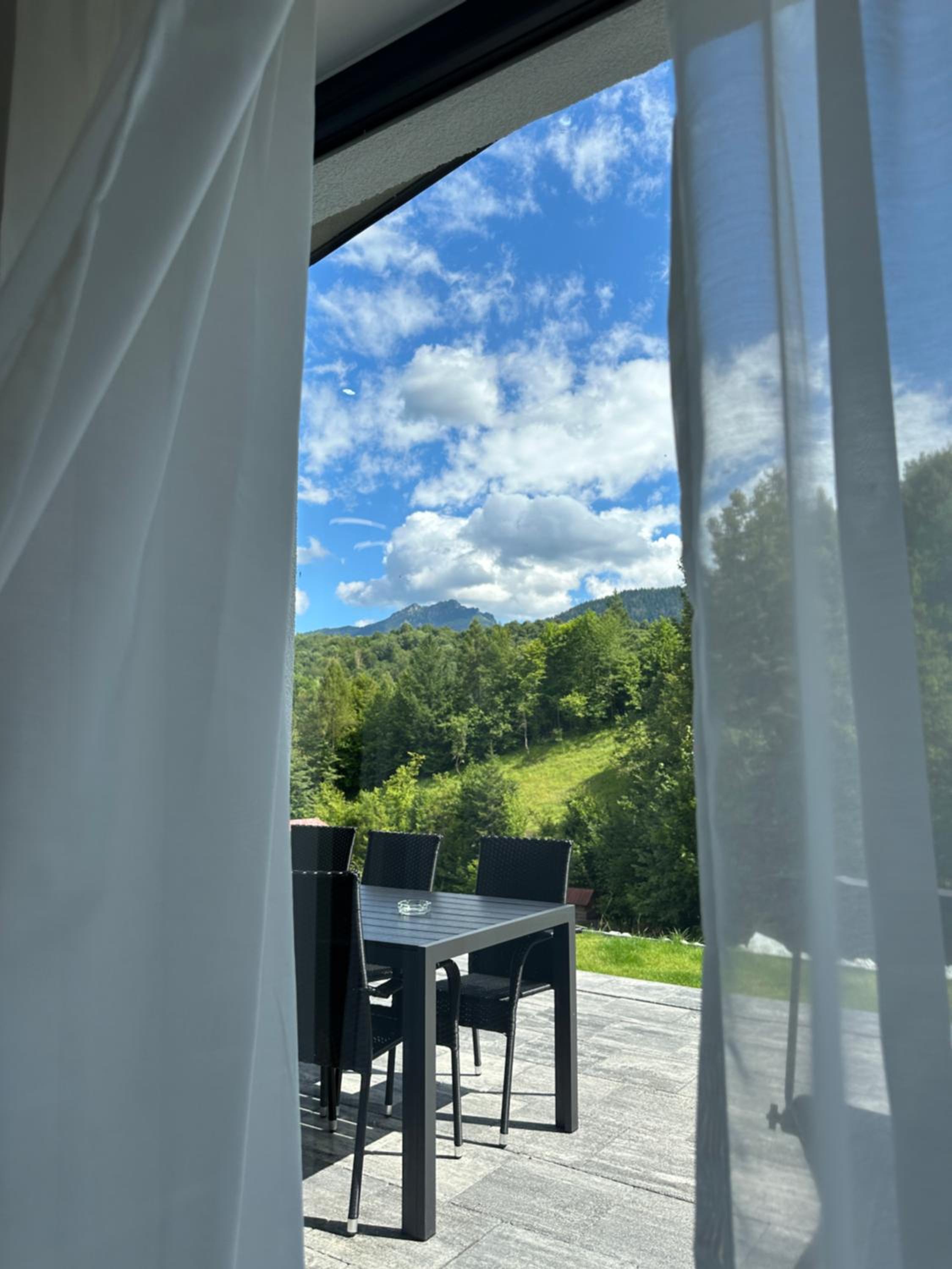 Podhorský Apartmány Terchová