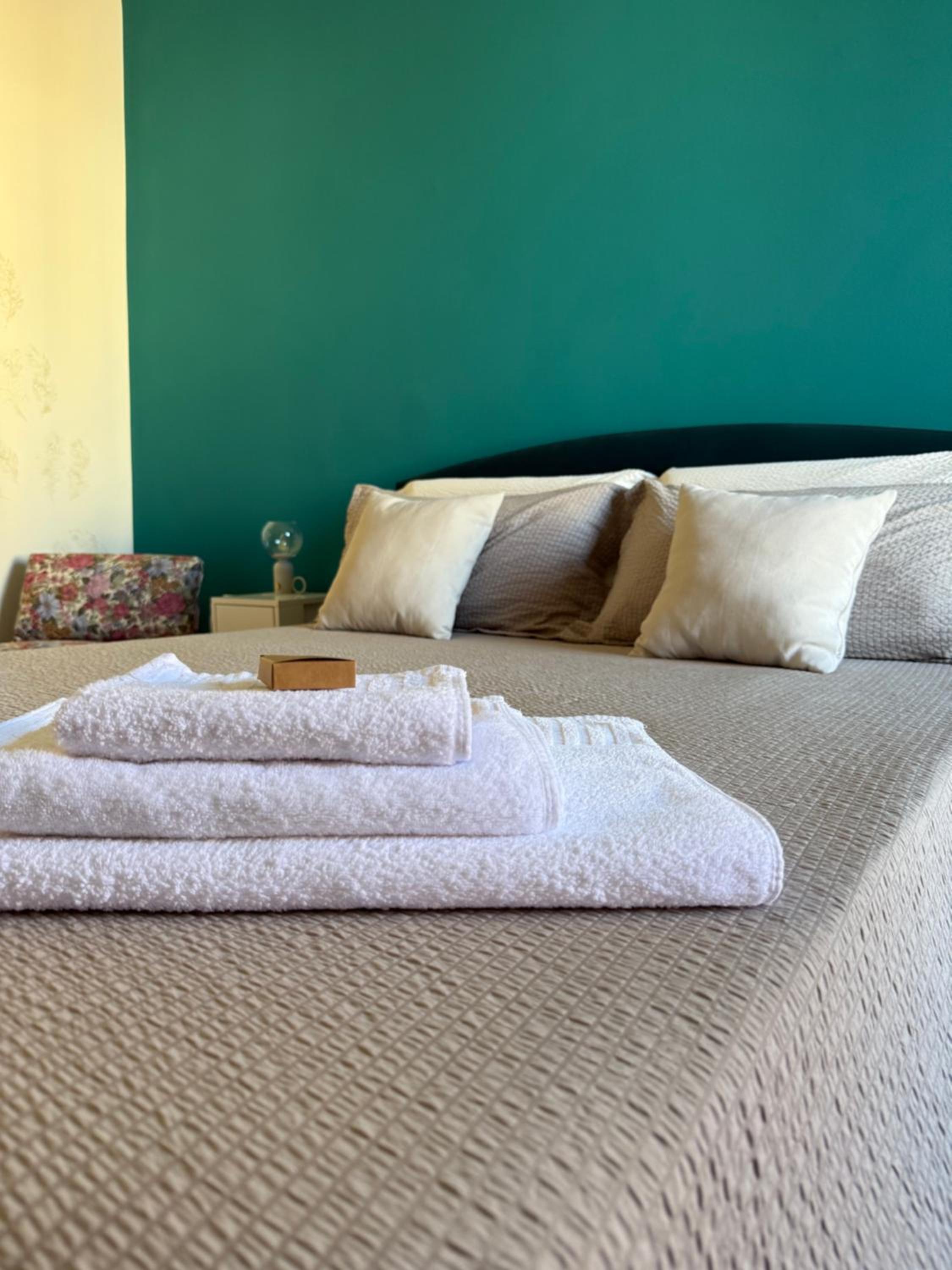 Nido di Rondine - Peaceful Loft in Milan City Centre