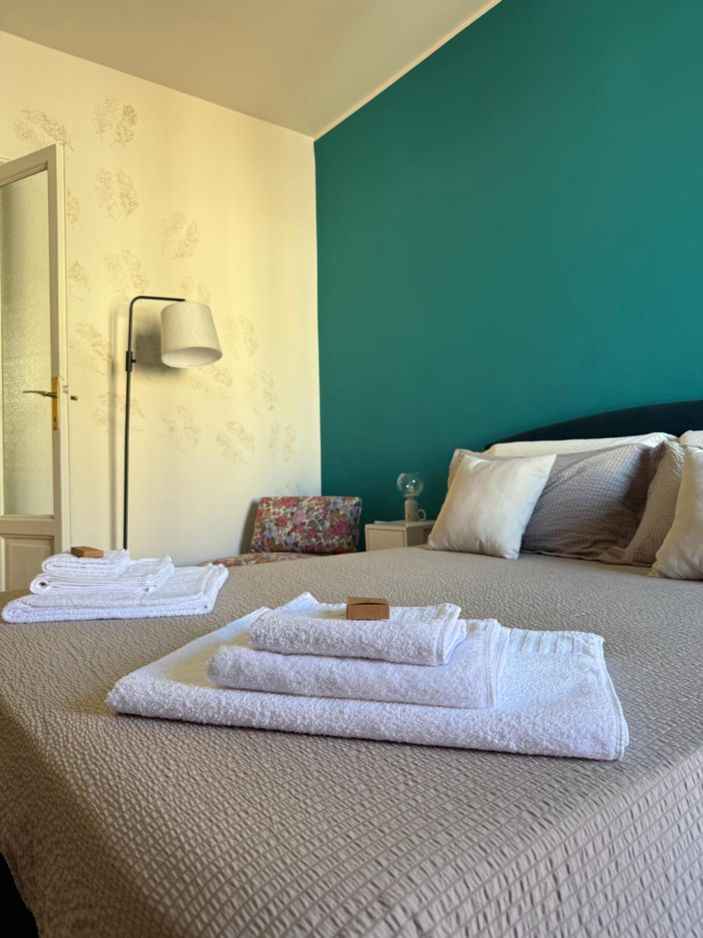 Nido di Rondine - Peaceful Loft in Milan City Centre