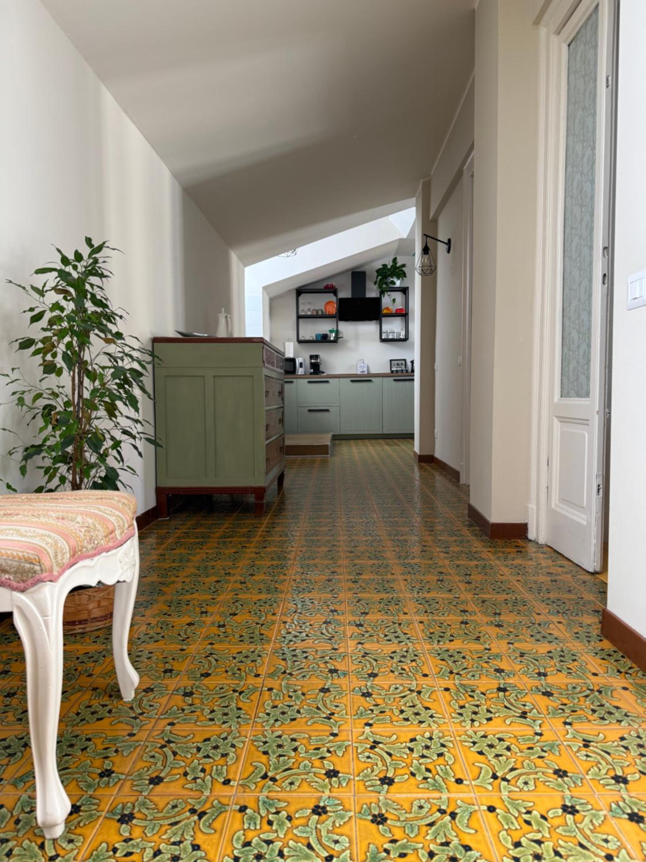 Nido di Rondine - Peaceful Loft in Milan City Centre