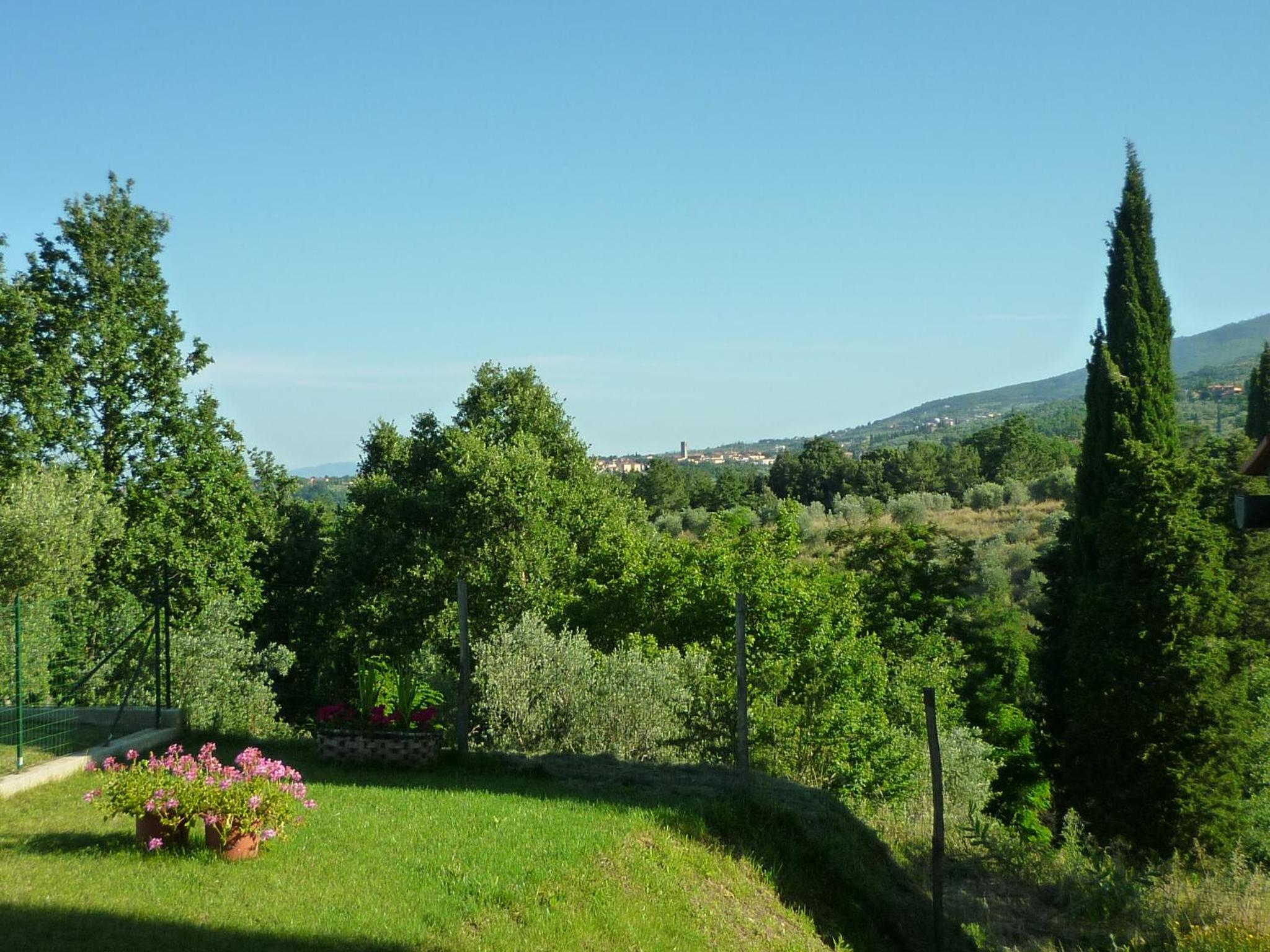 Casa Giulia