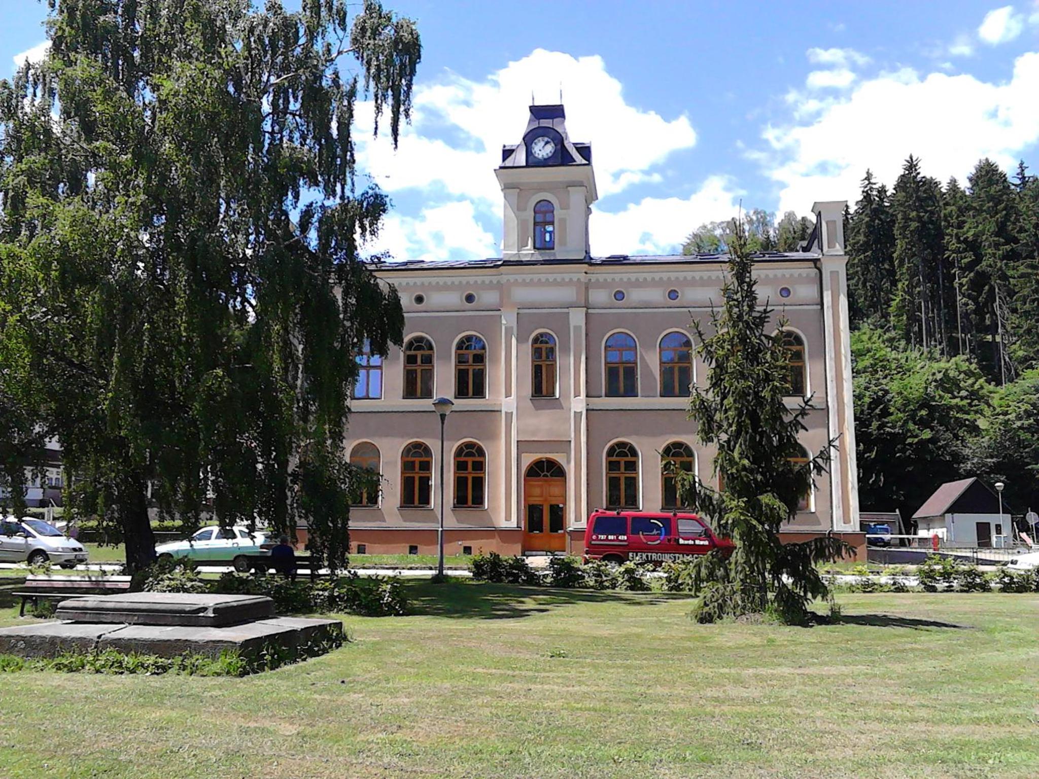 Šťastná třináctka view 3