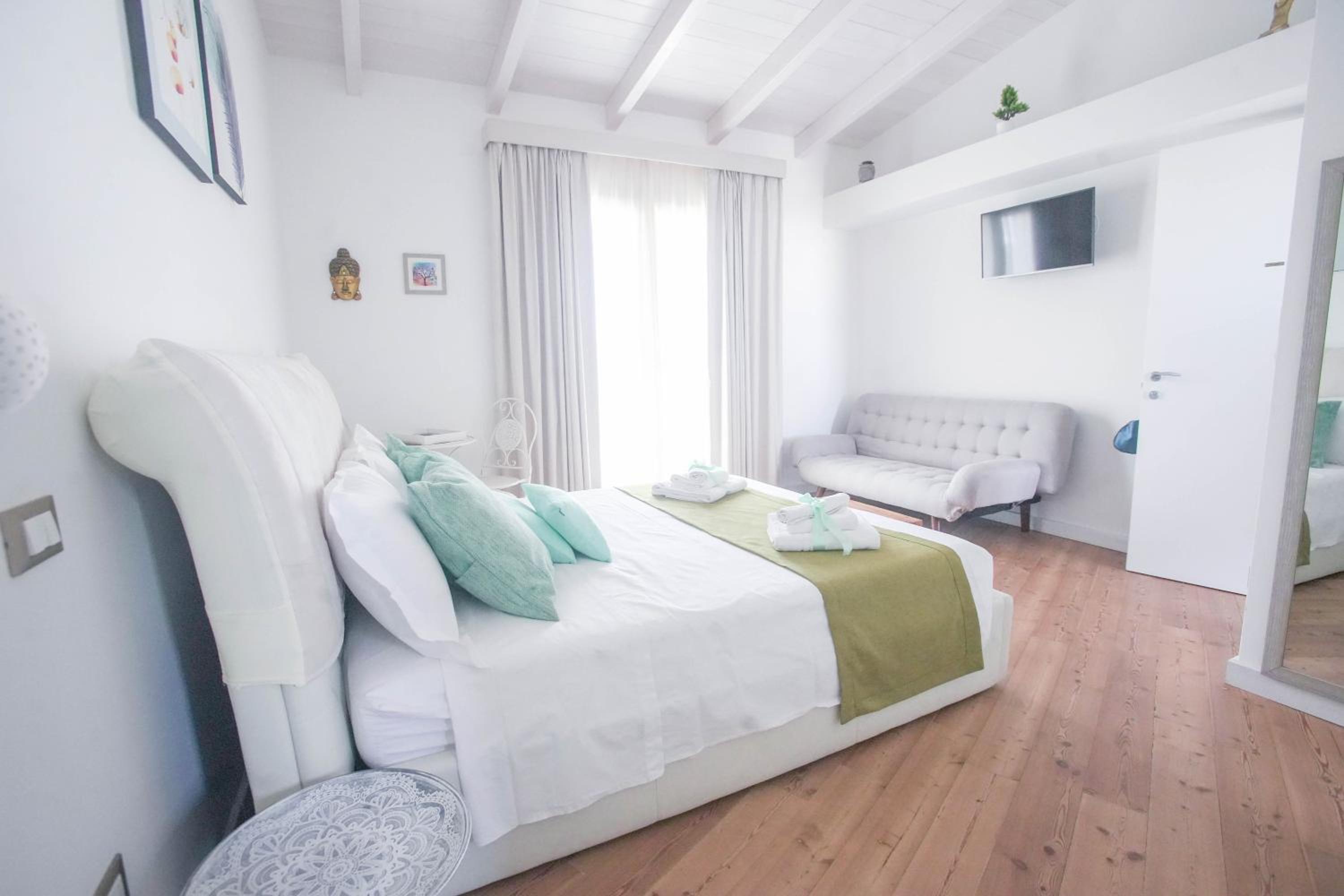 Alaya B&B