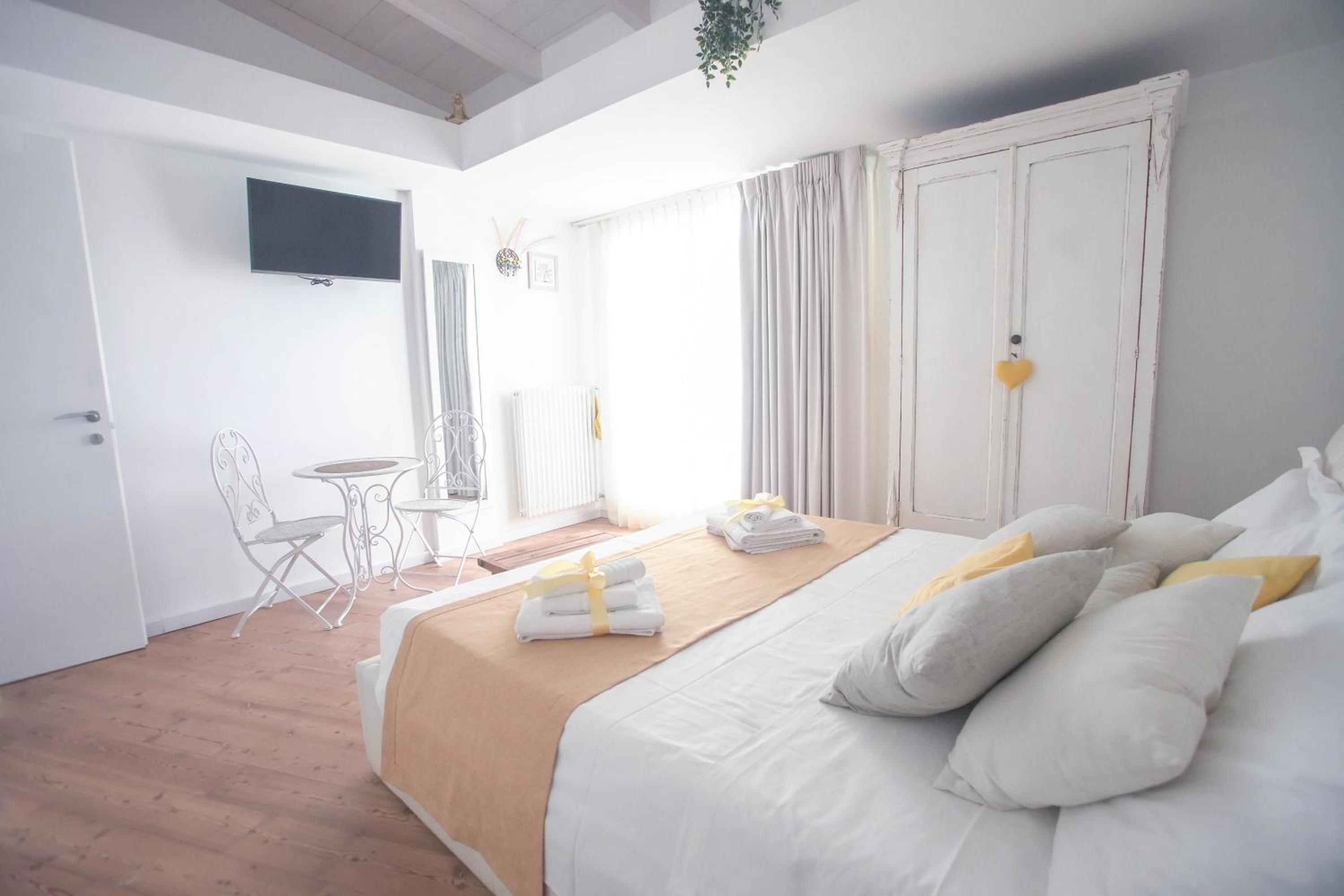 Alaya B&B
