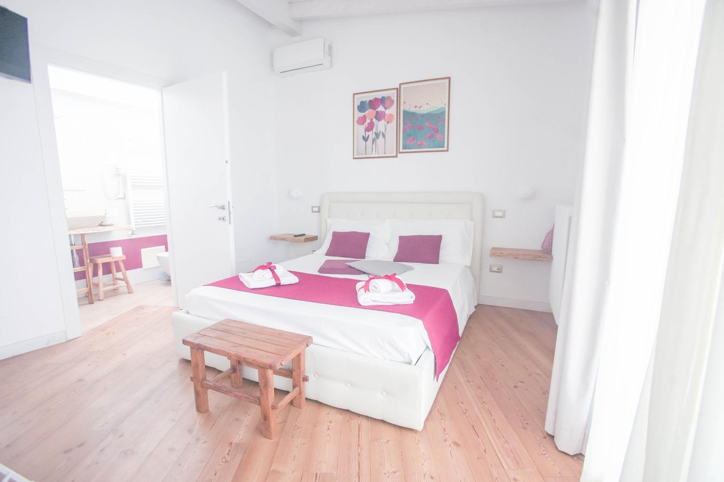 Alaya B&B