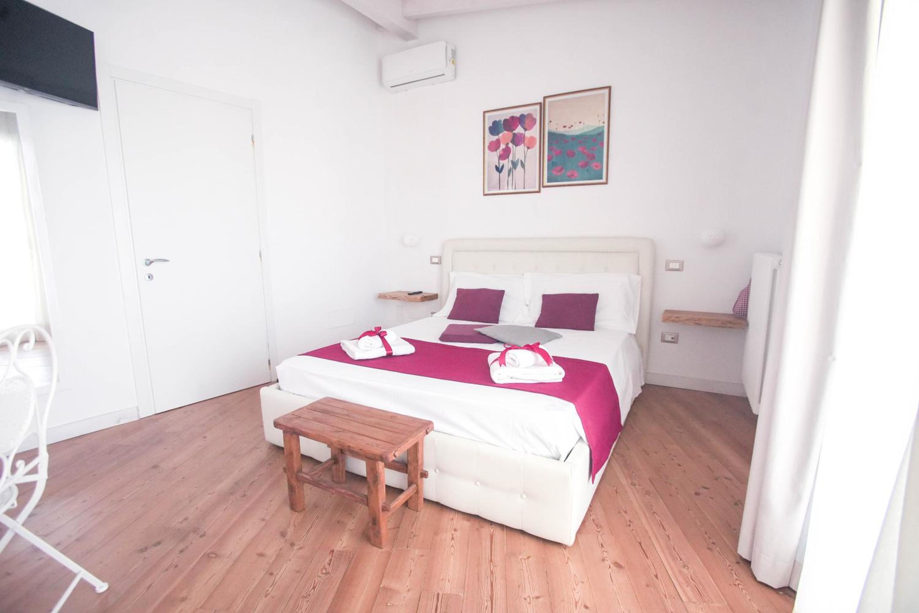 Alaya B&B