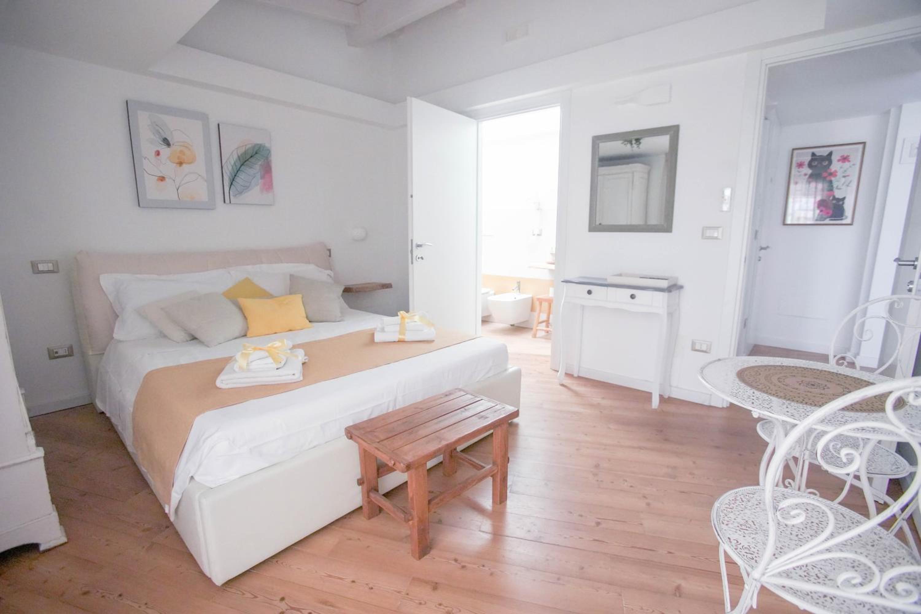 Alaya B&B