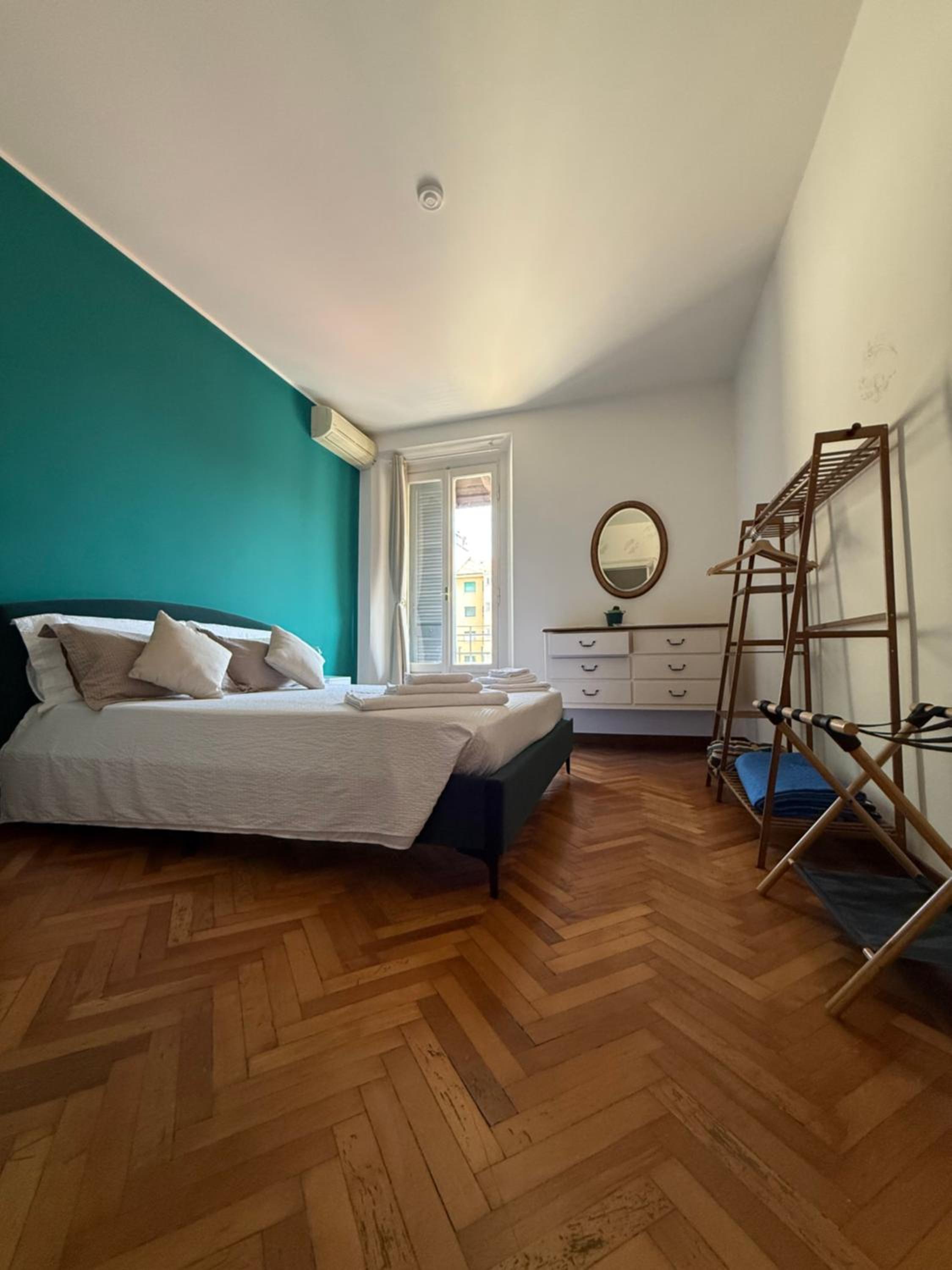 Nido di Rondine - Peaceful Loft in Milan City Centre