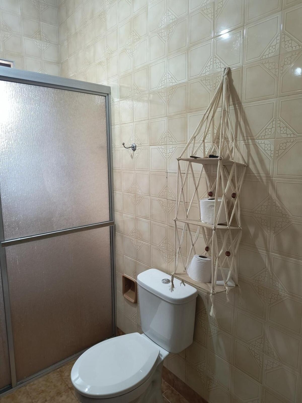 Conforto e Mar a Poucos Metros