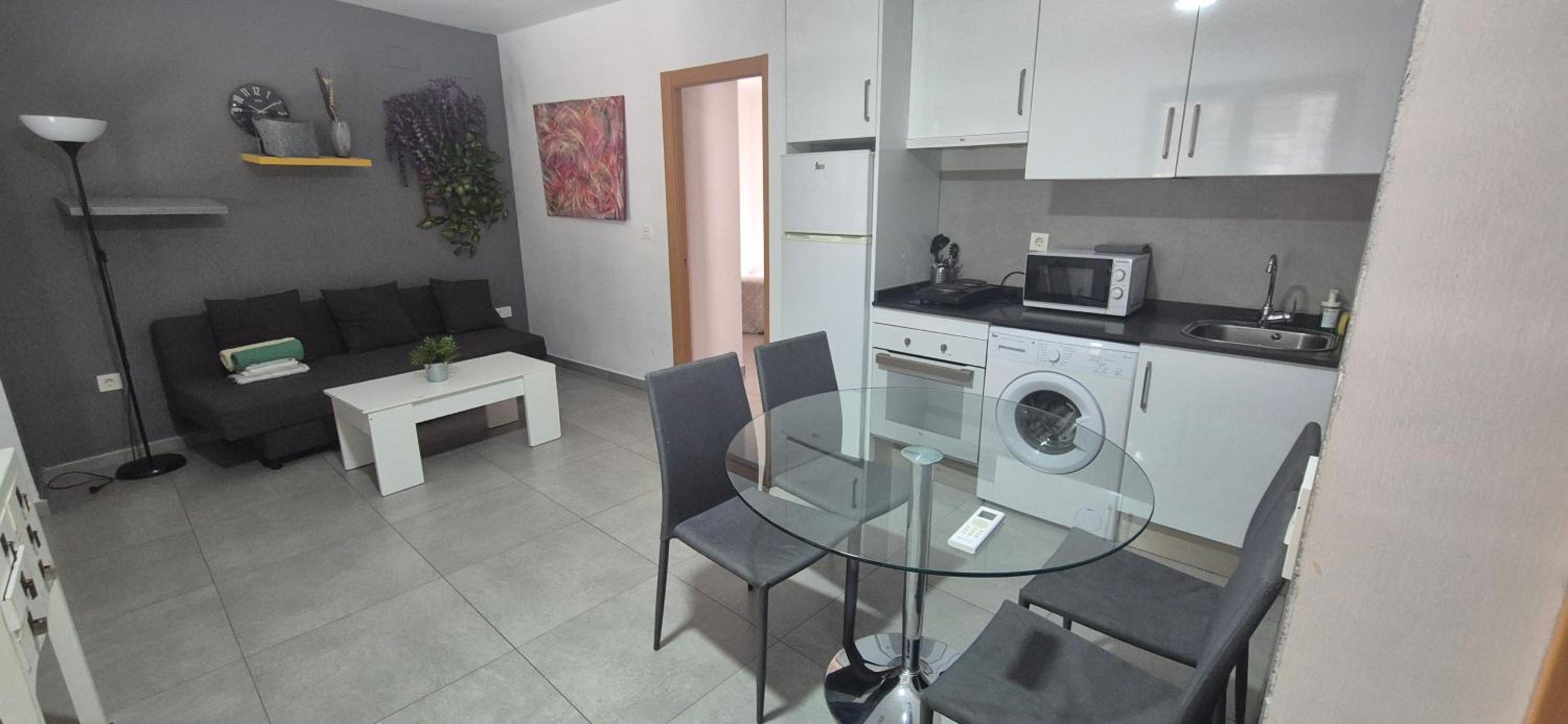 Realejo Apartment I