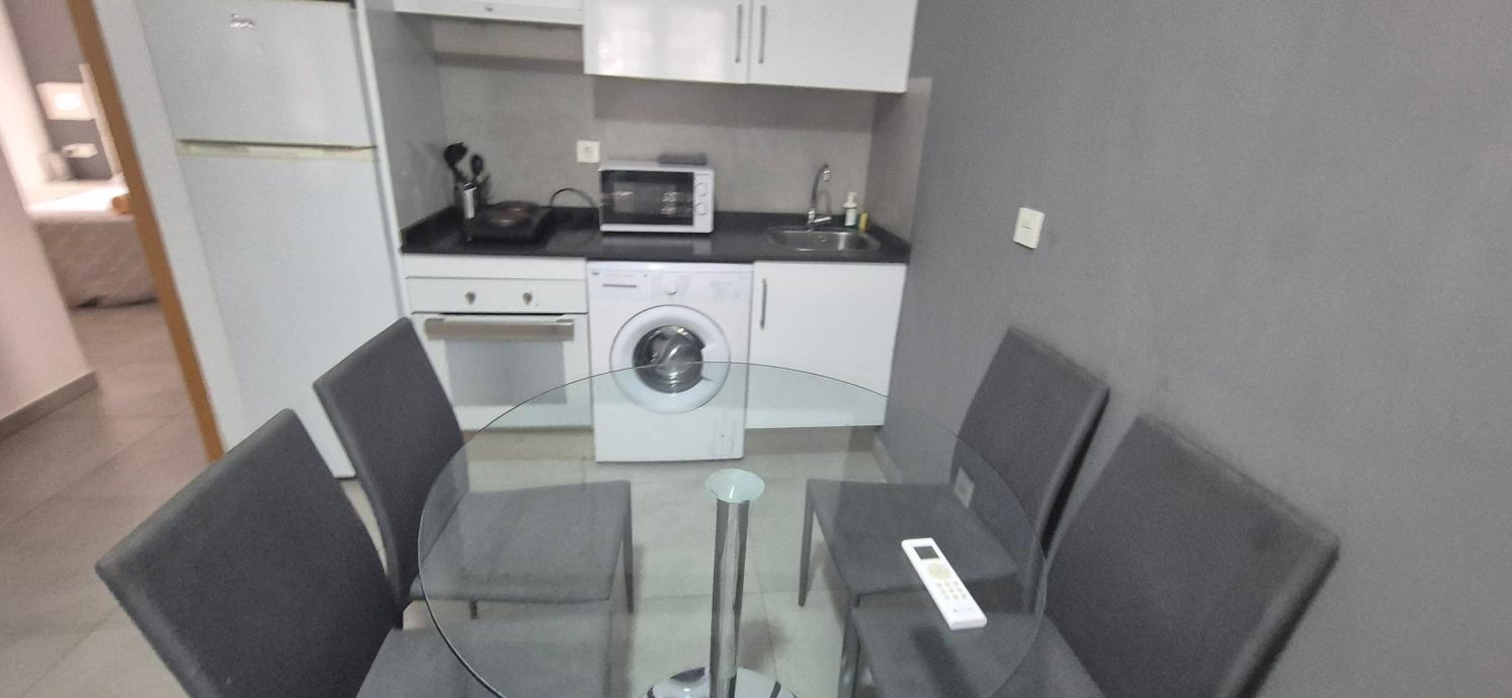 Realejo Apartment I
