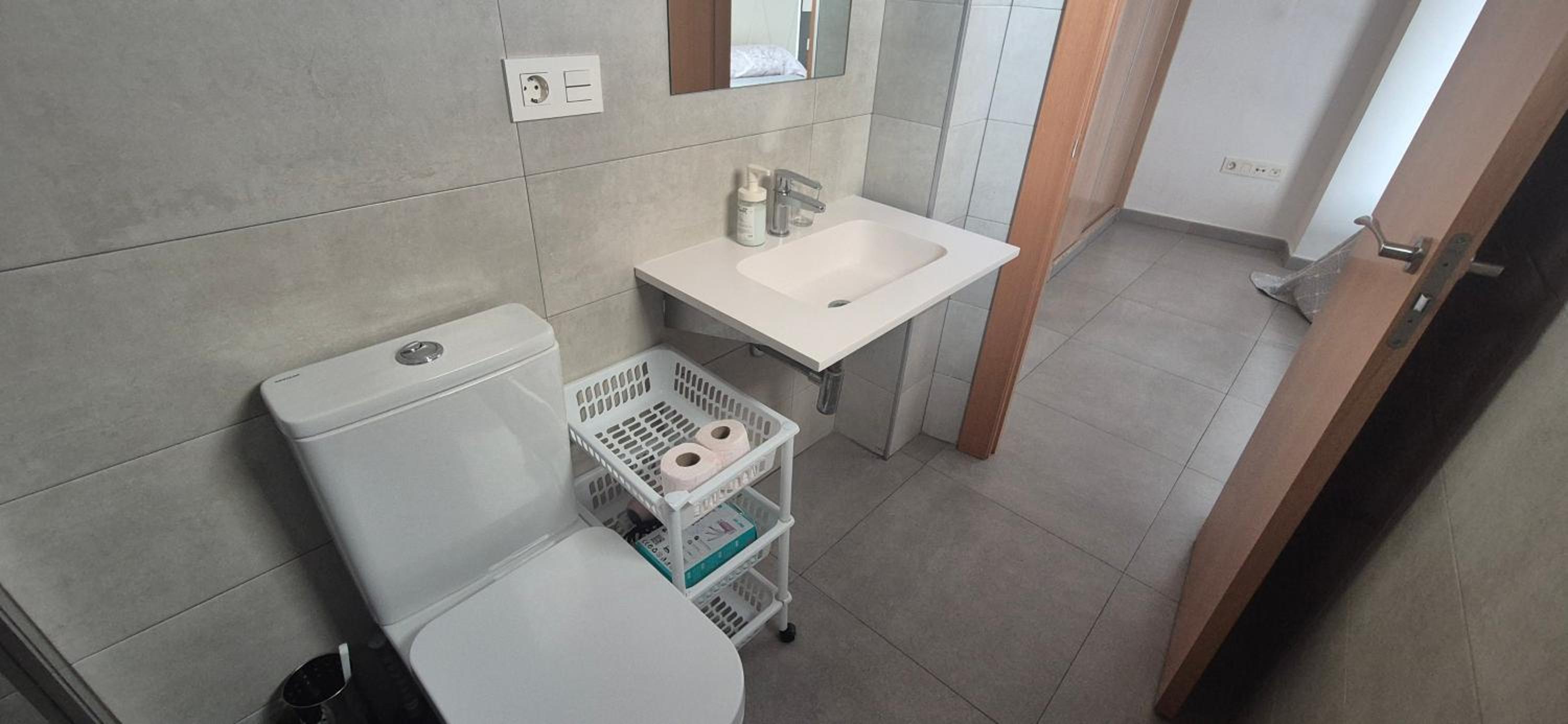 Realejo Apartment I