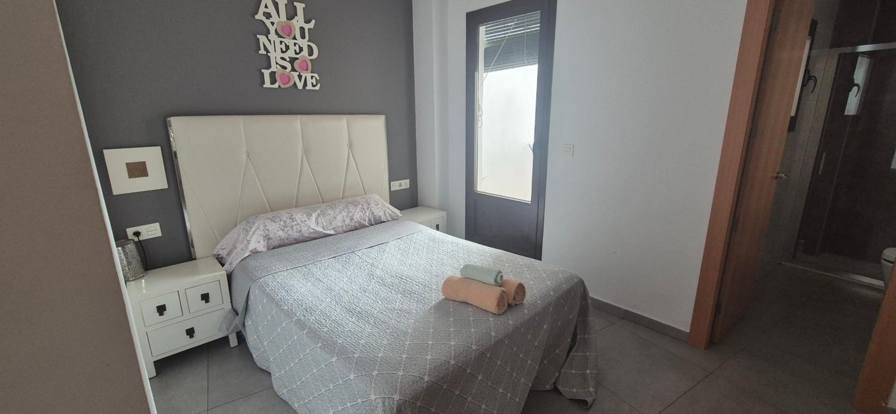 Realejo Apartment I