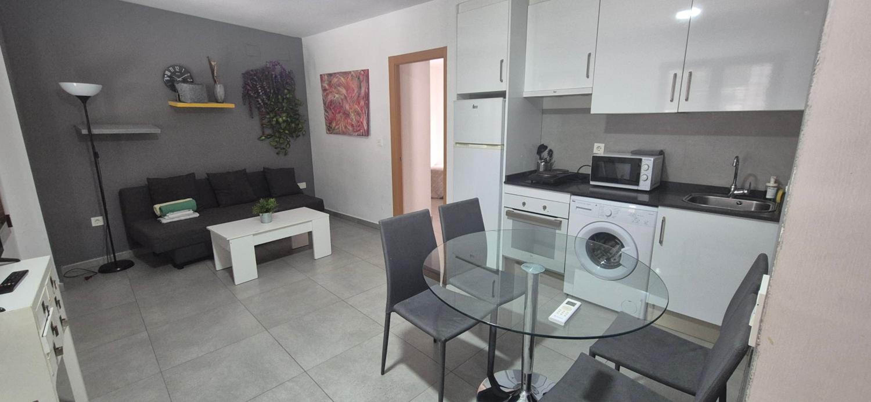 Realejo Apartment I