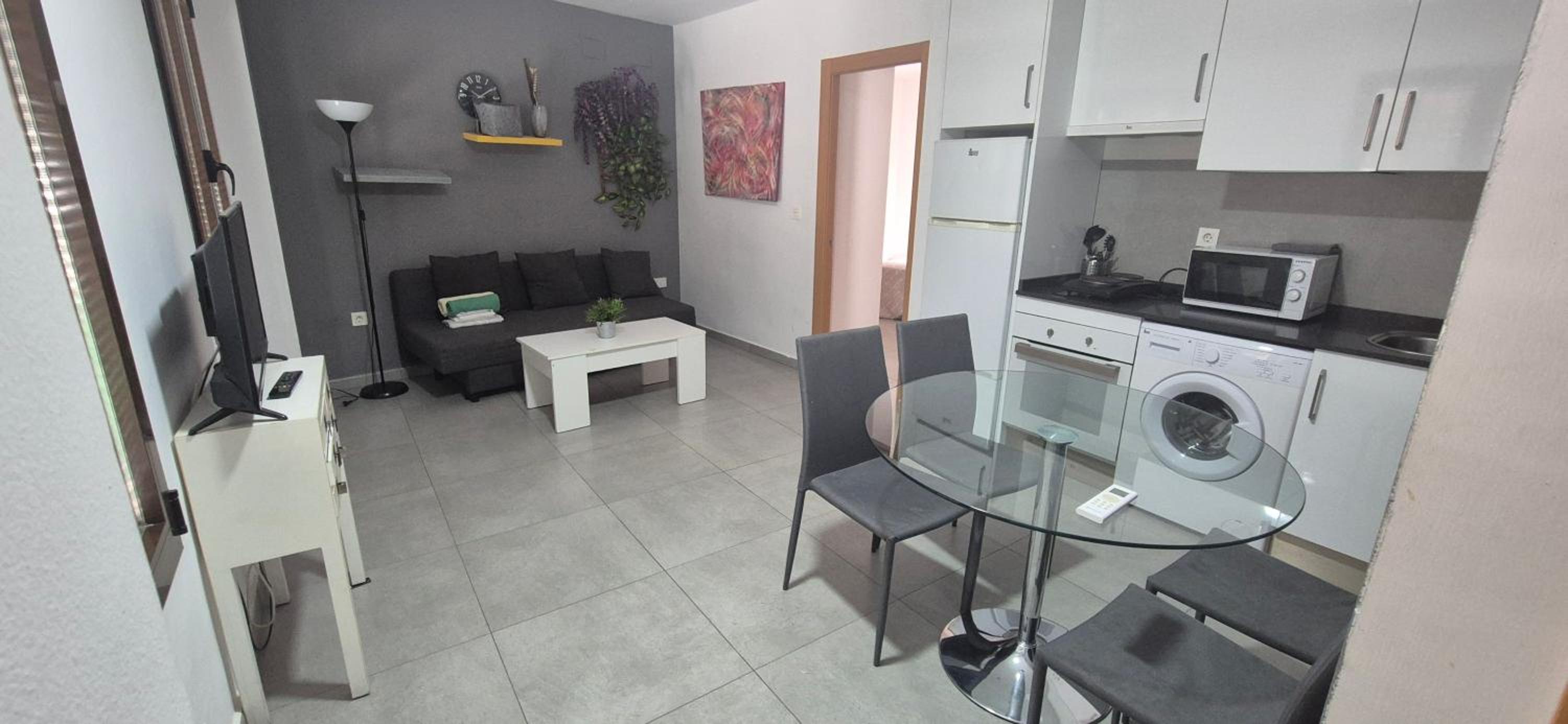 Realejo Apartment I