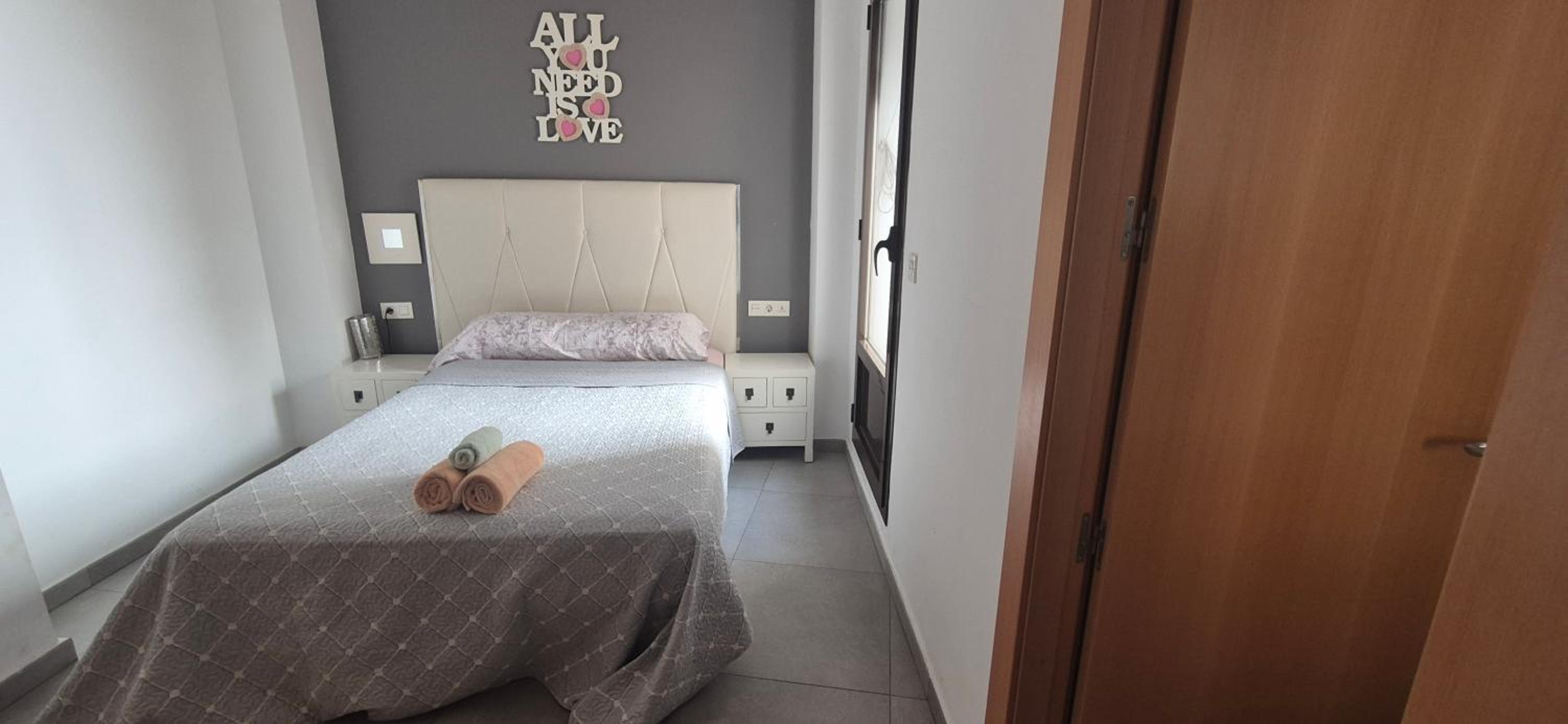Realejo Apartment I