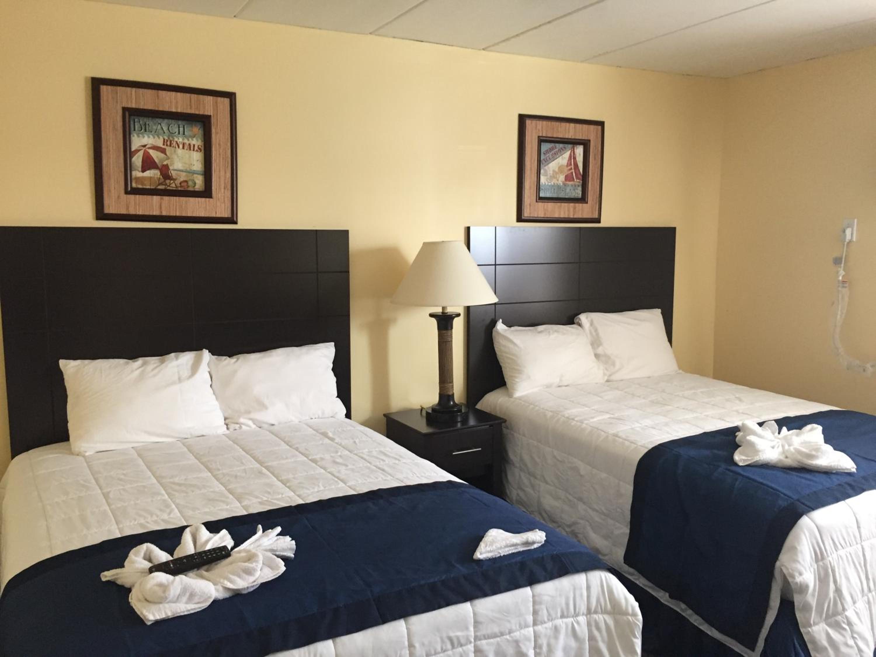 Sandy Shores Resort
