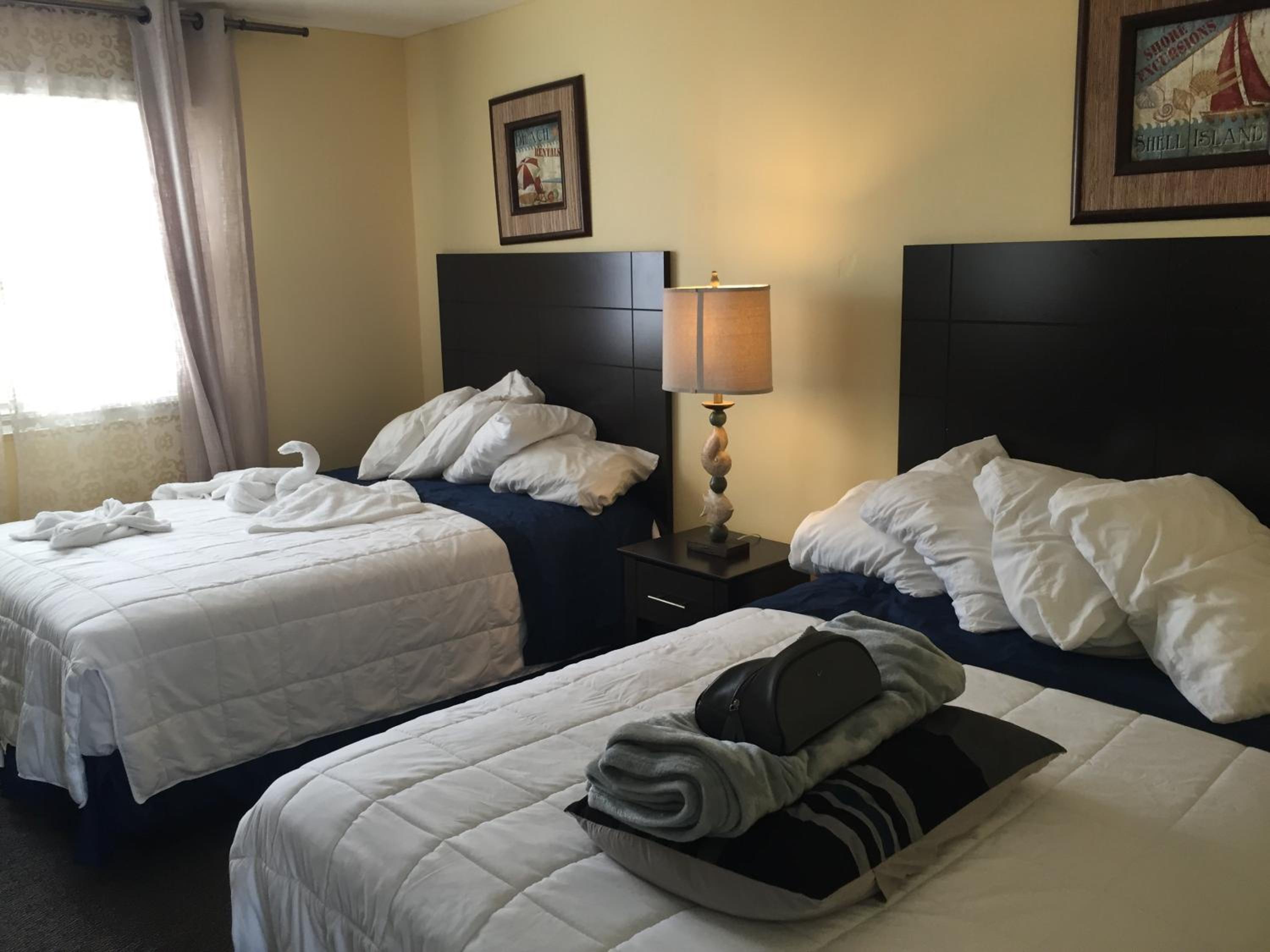 Sandy Shores Resort