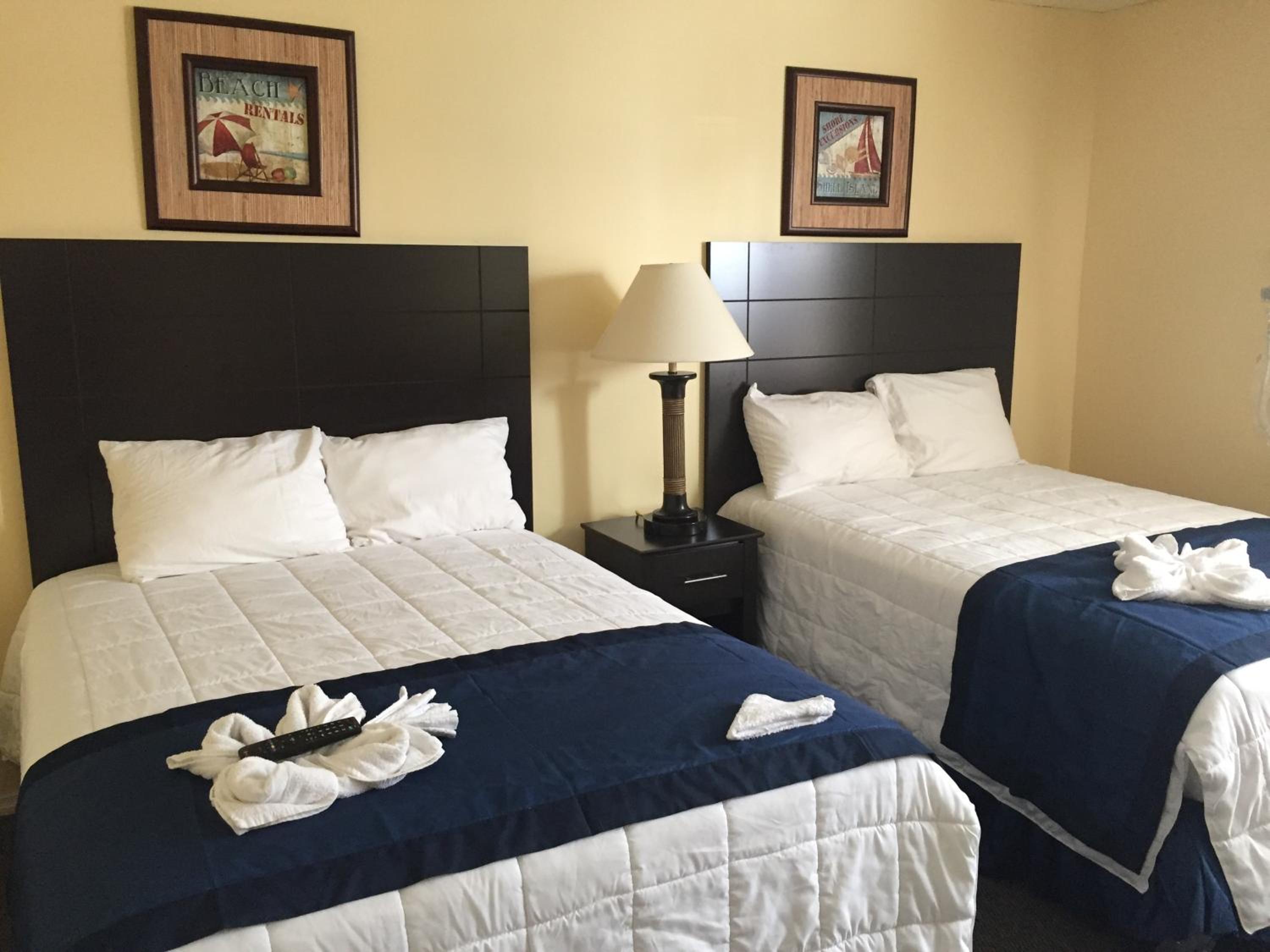 Sandy Shores Resort