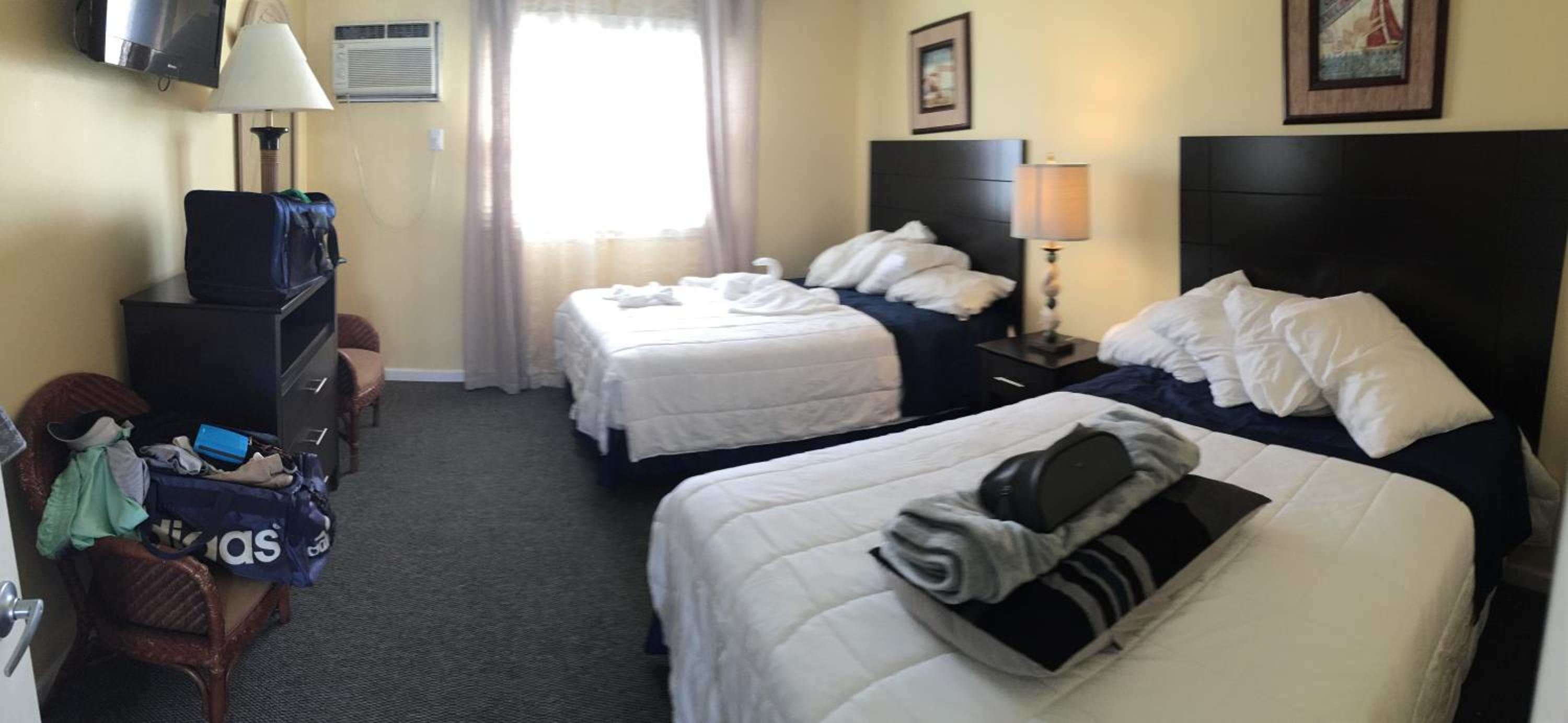 Sandy Shores Resort