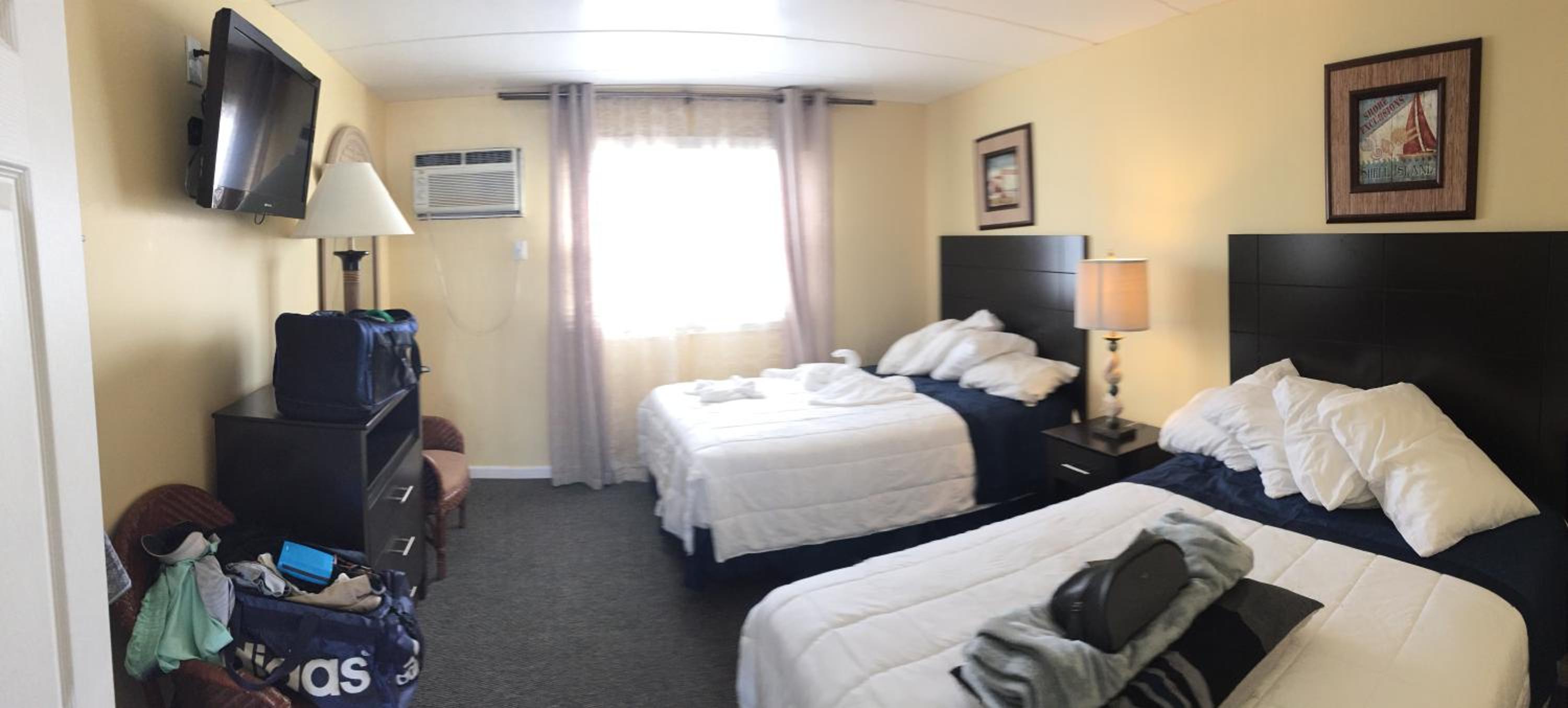 Sandy Shores Resort