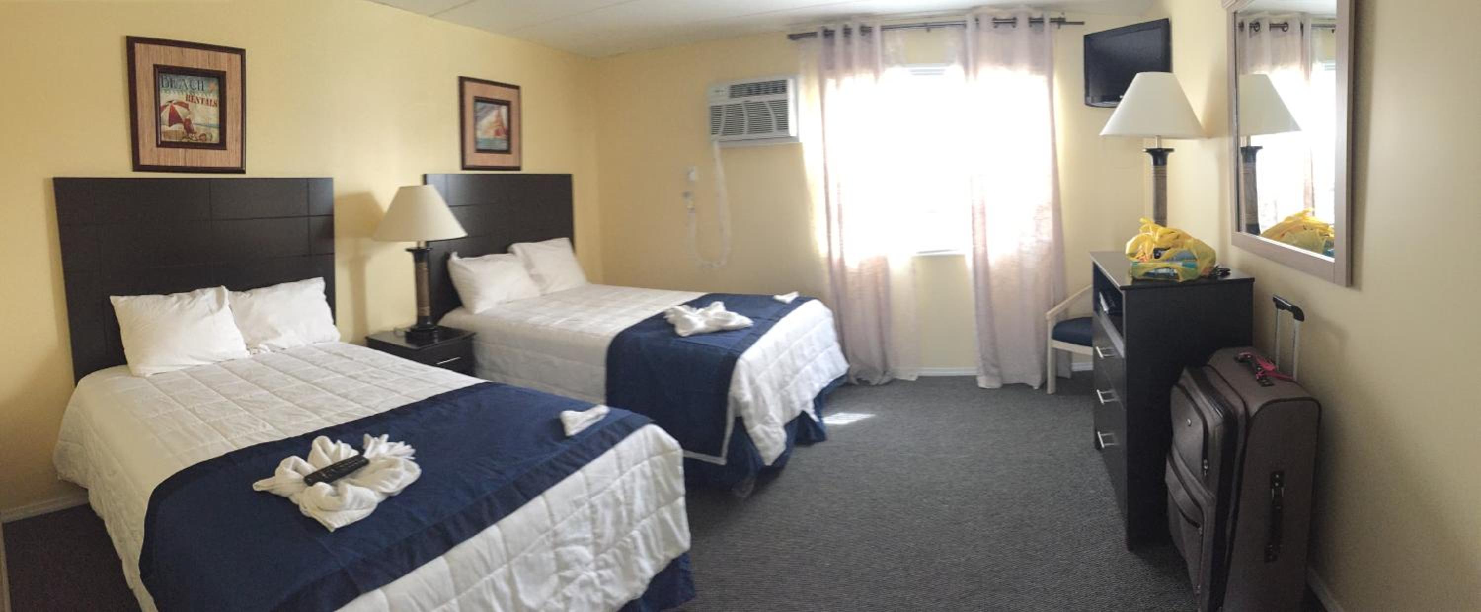 Sandy Shores Resort