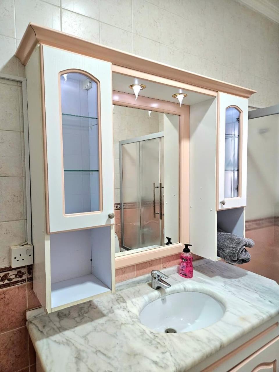 Red Sea Pearl Luxury Villa in Aqaba
