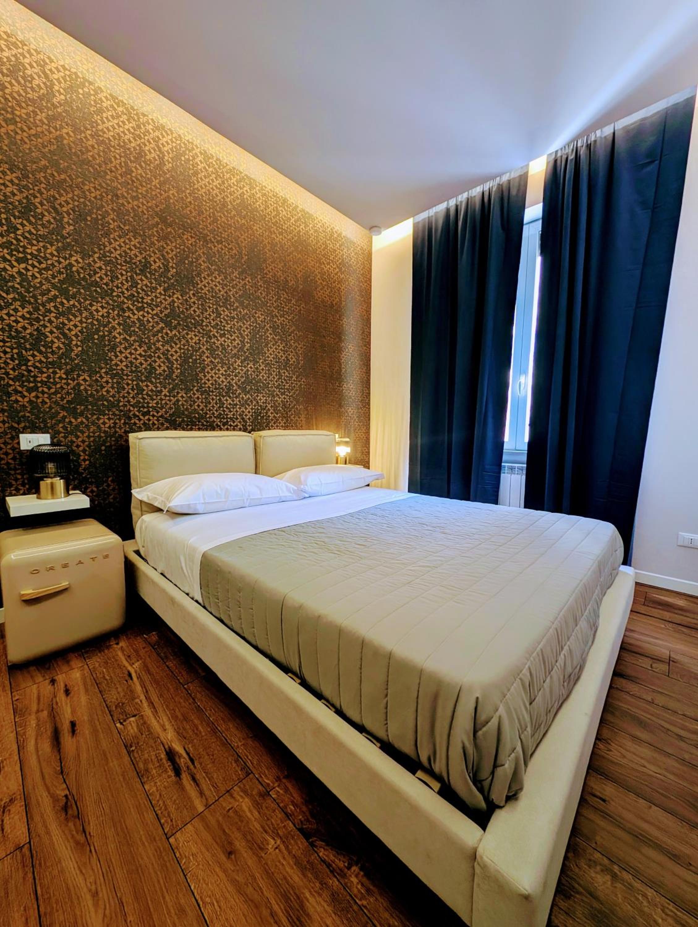 I Bimbi Guesthouse