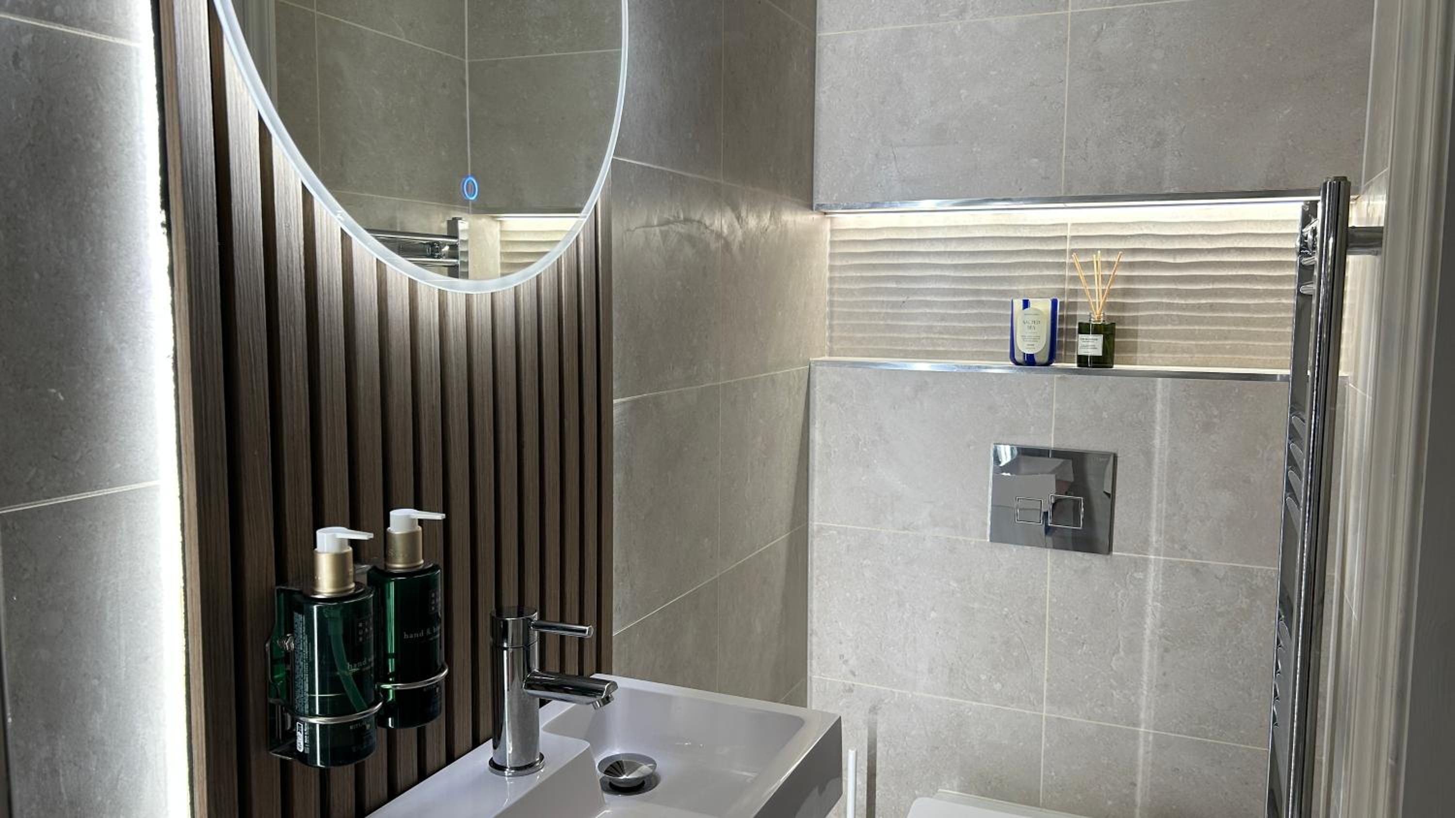 Sefton Park Boutique Apartments