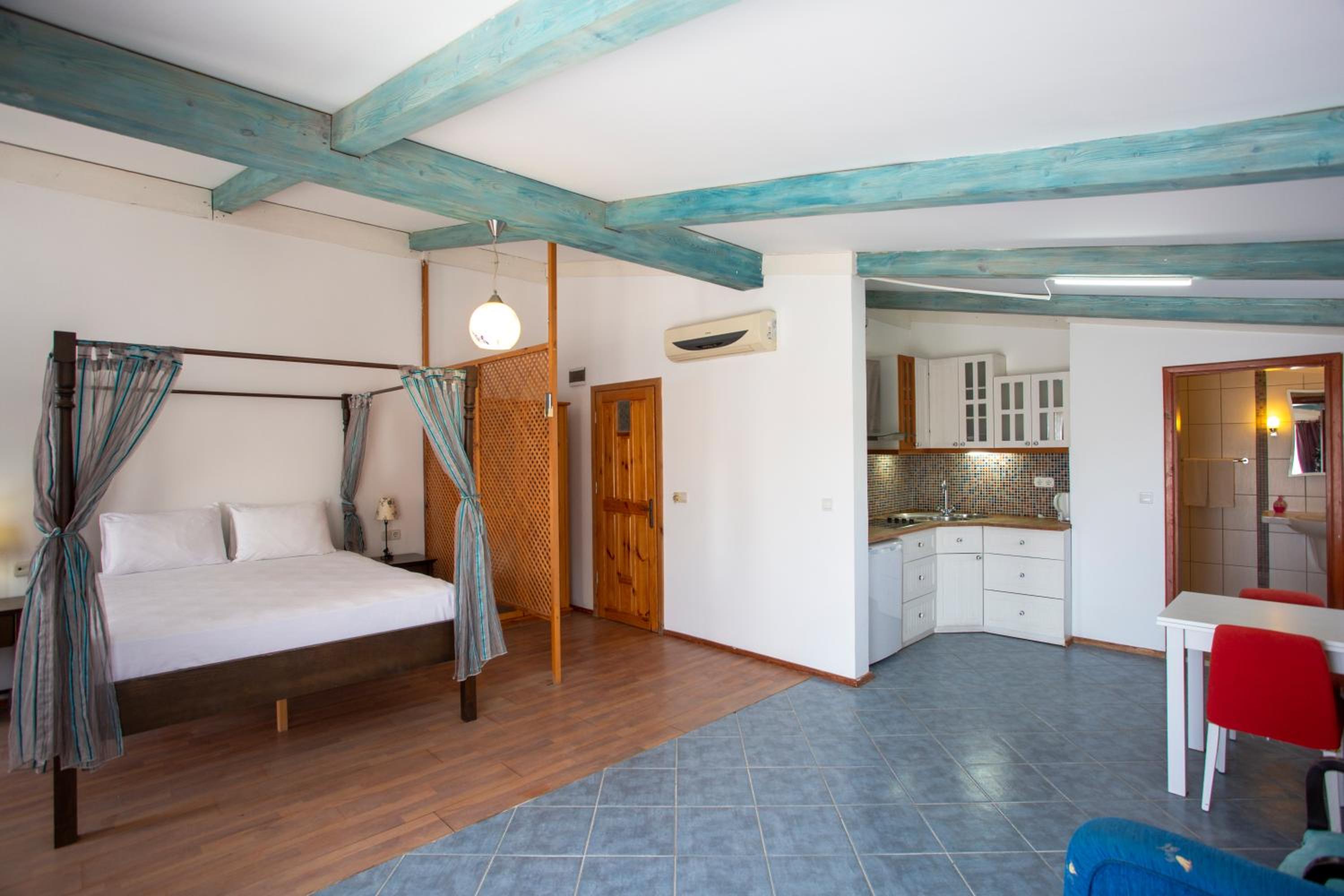 Aquarius Hotel, photo 64