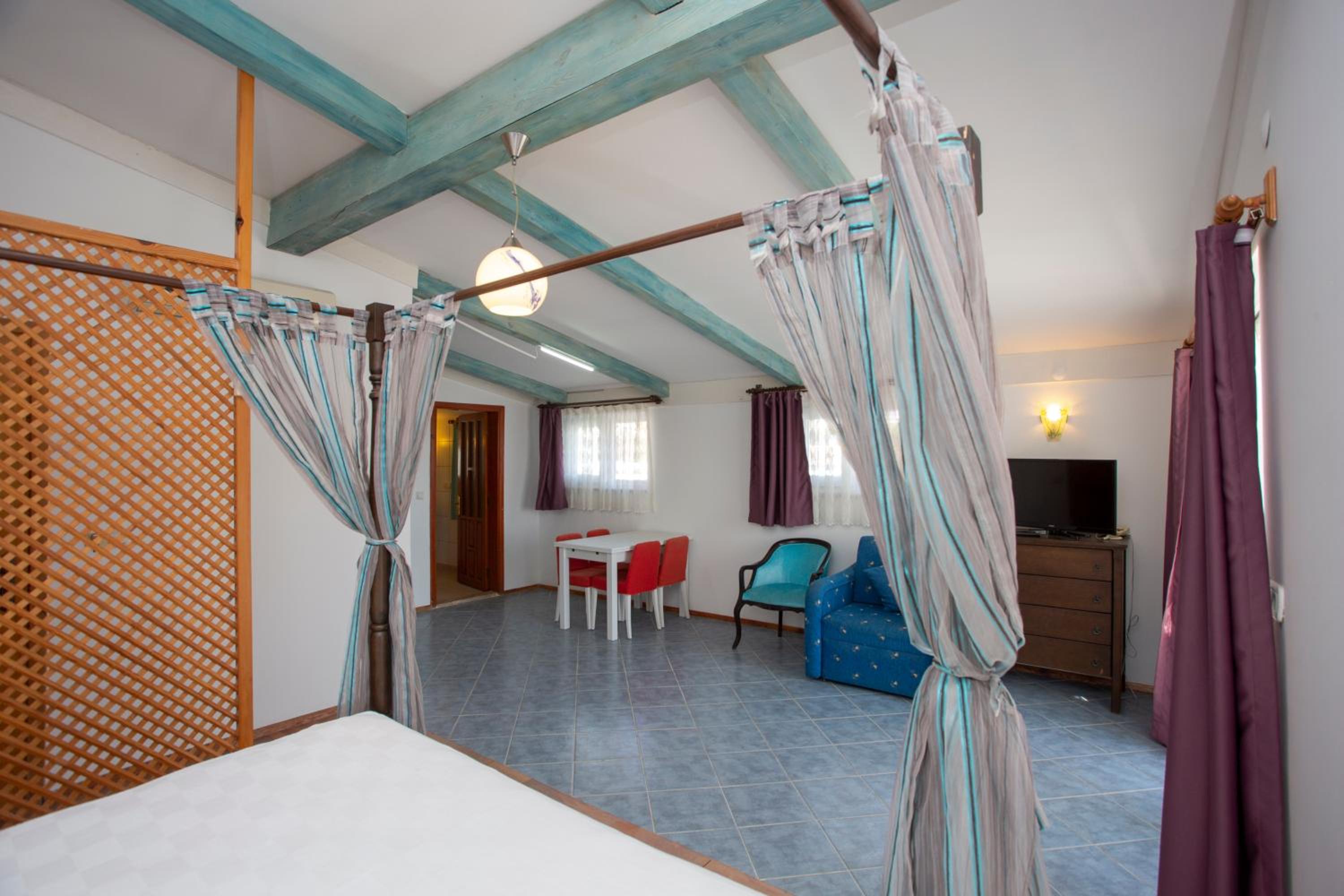 Aquarius Hotel, photo 79