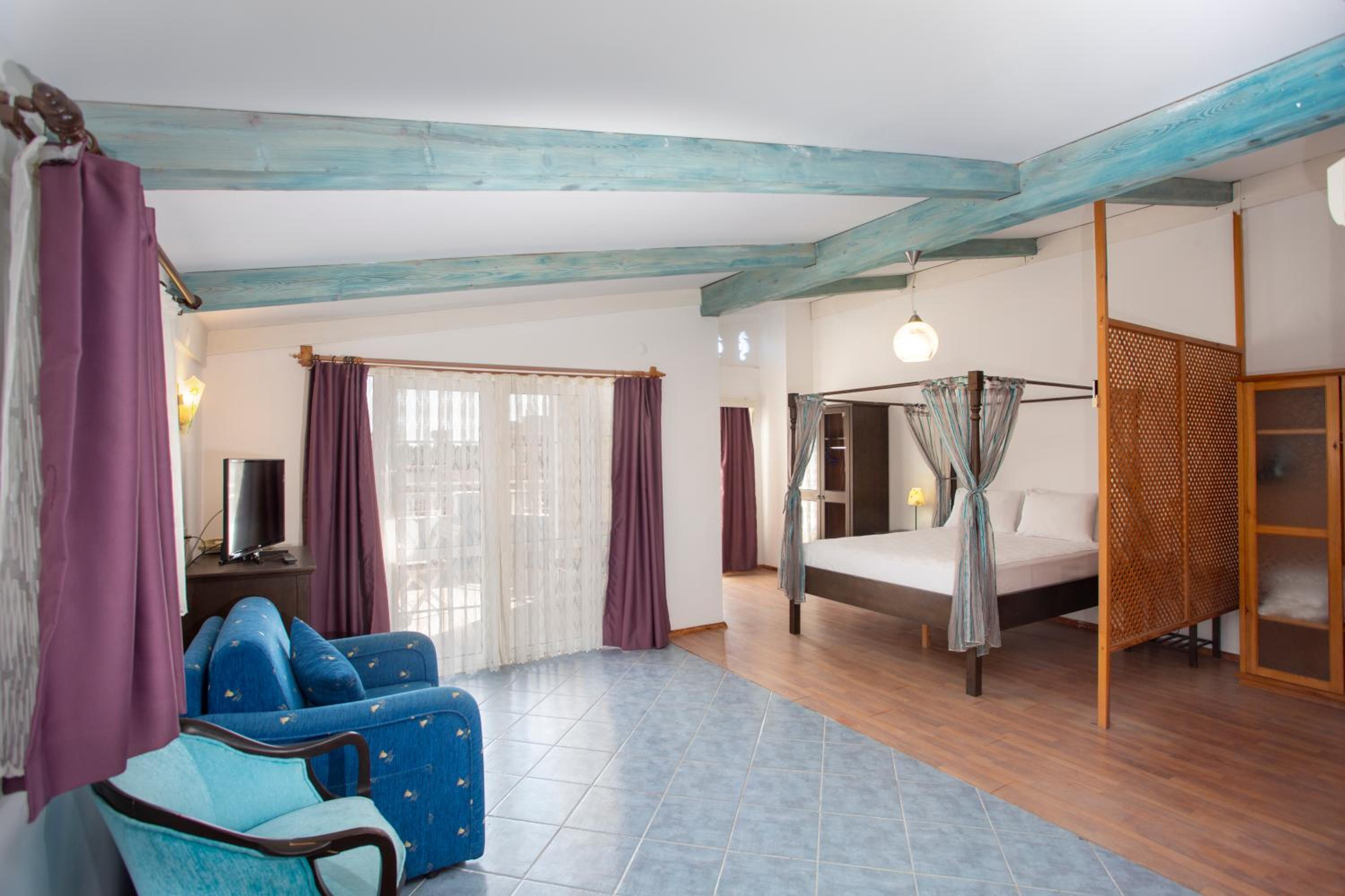 Aquarius Hotel, photo 17