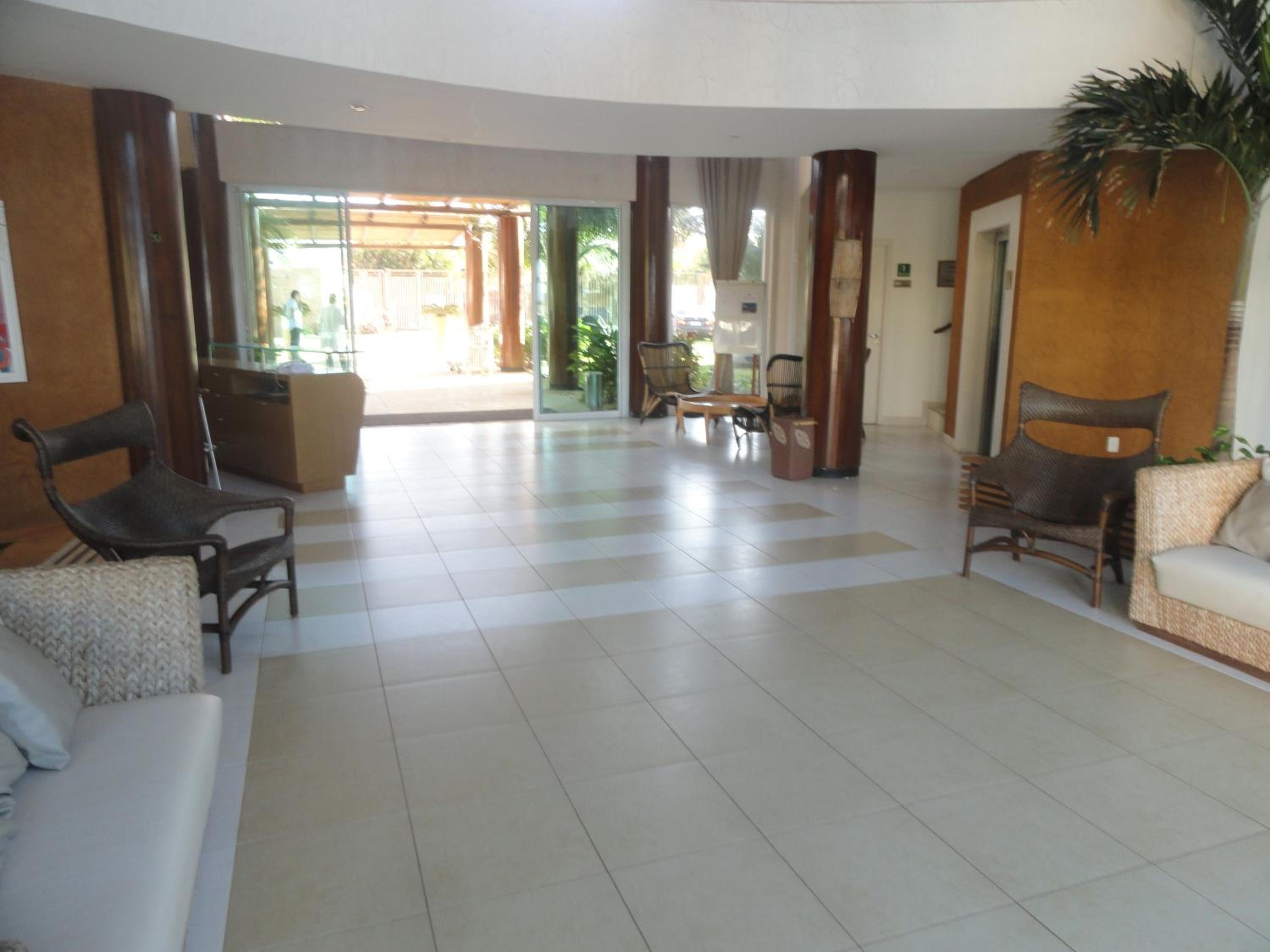 Apartamento Beach Living