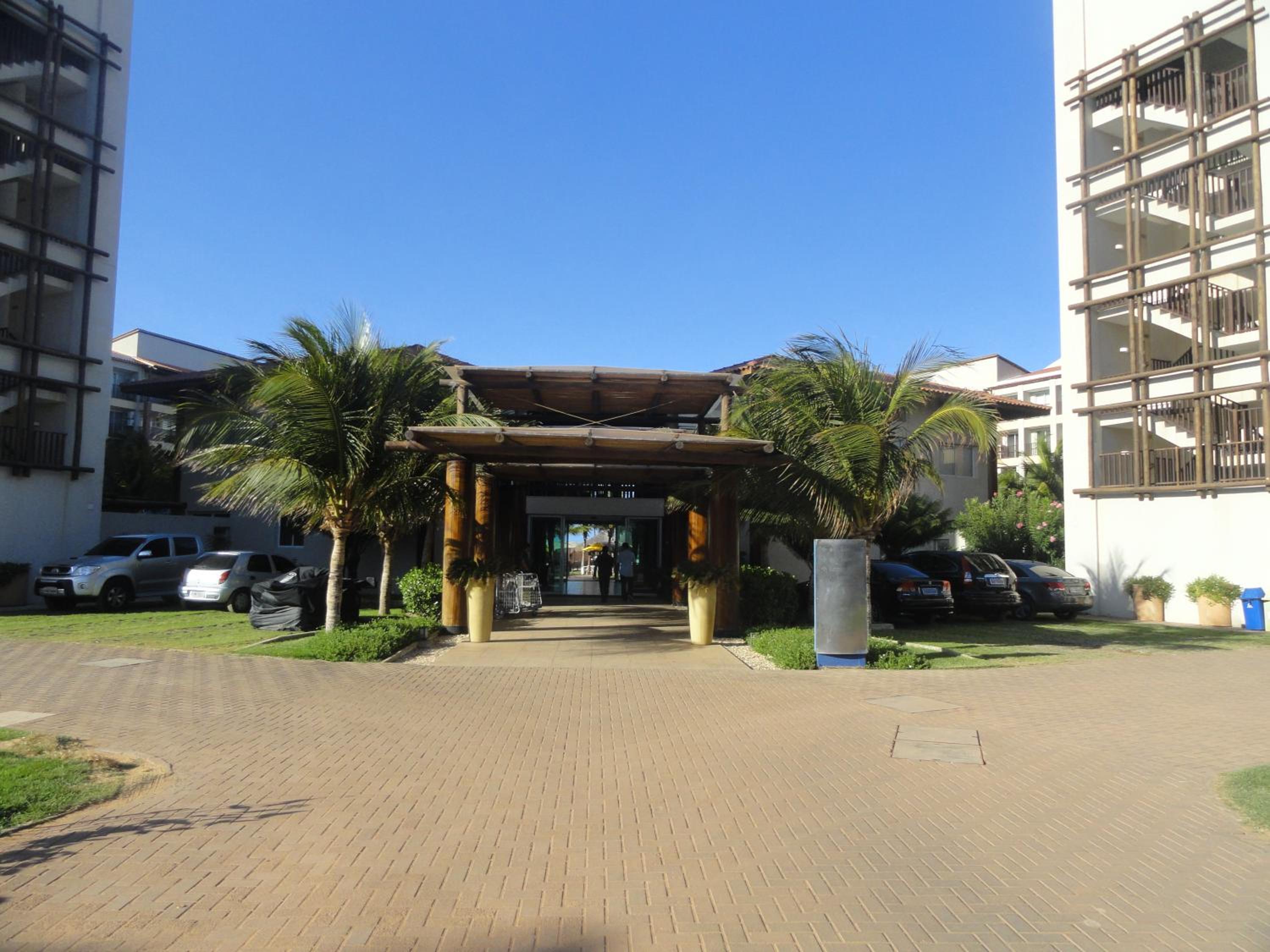 Hotel Apartamento Beach Living - Image 1