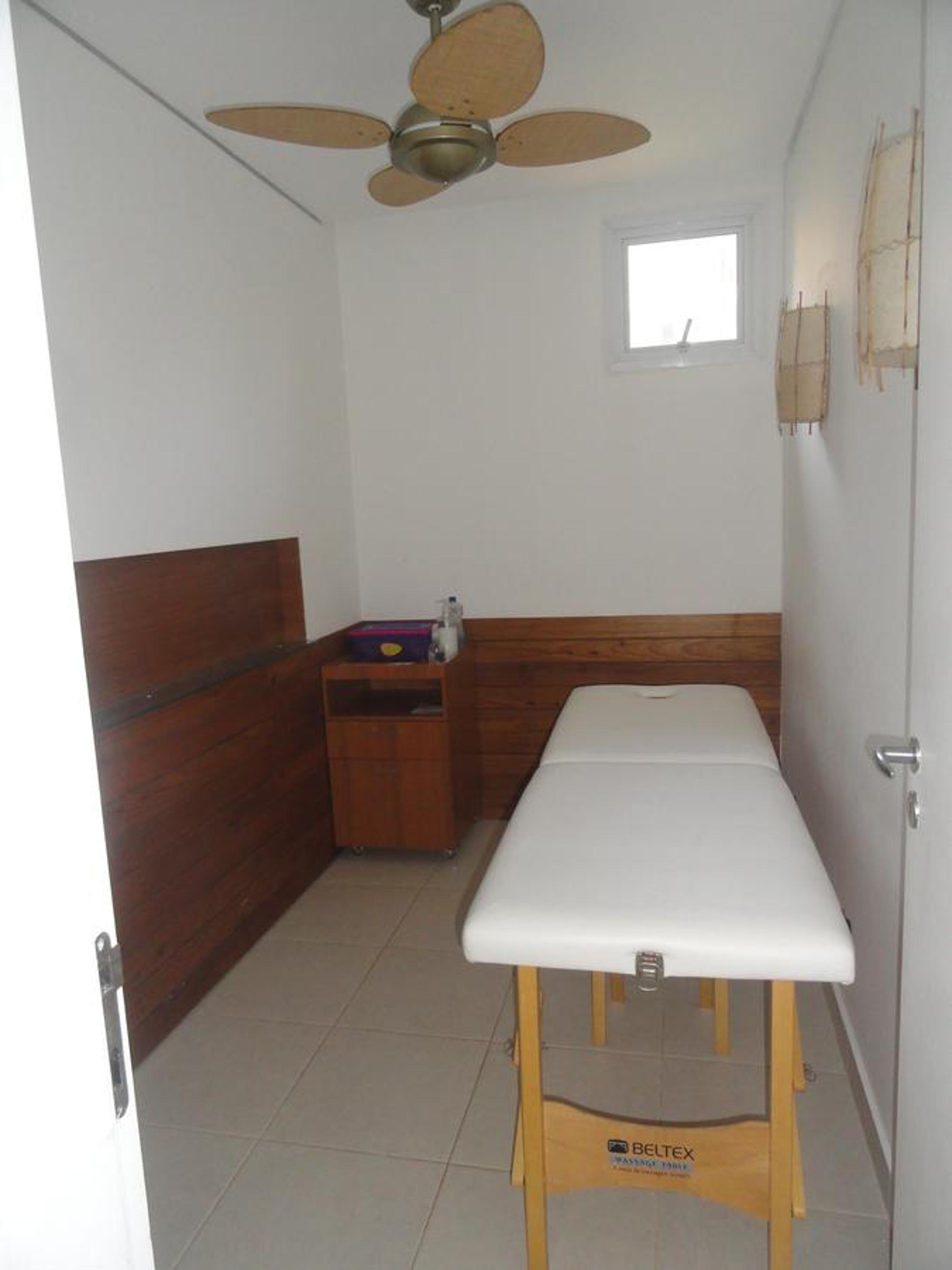 Apartamento Beach Living