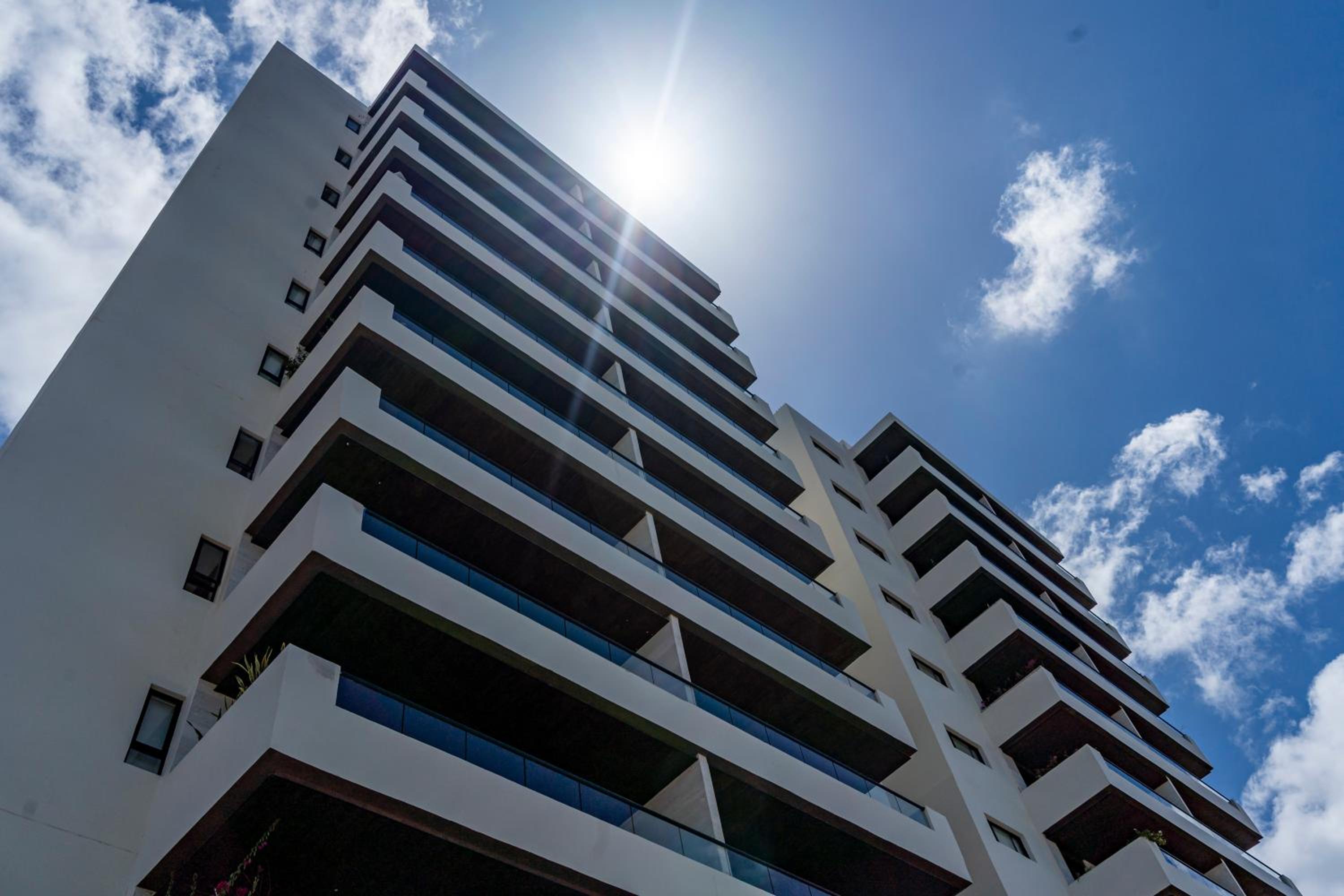 Vela Towers by Andiani Travel