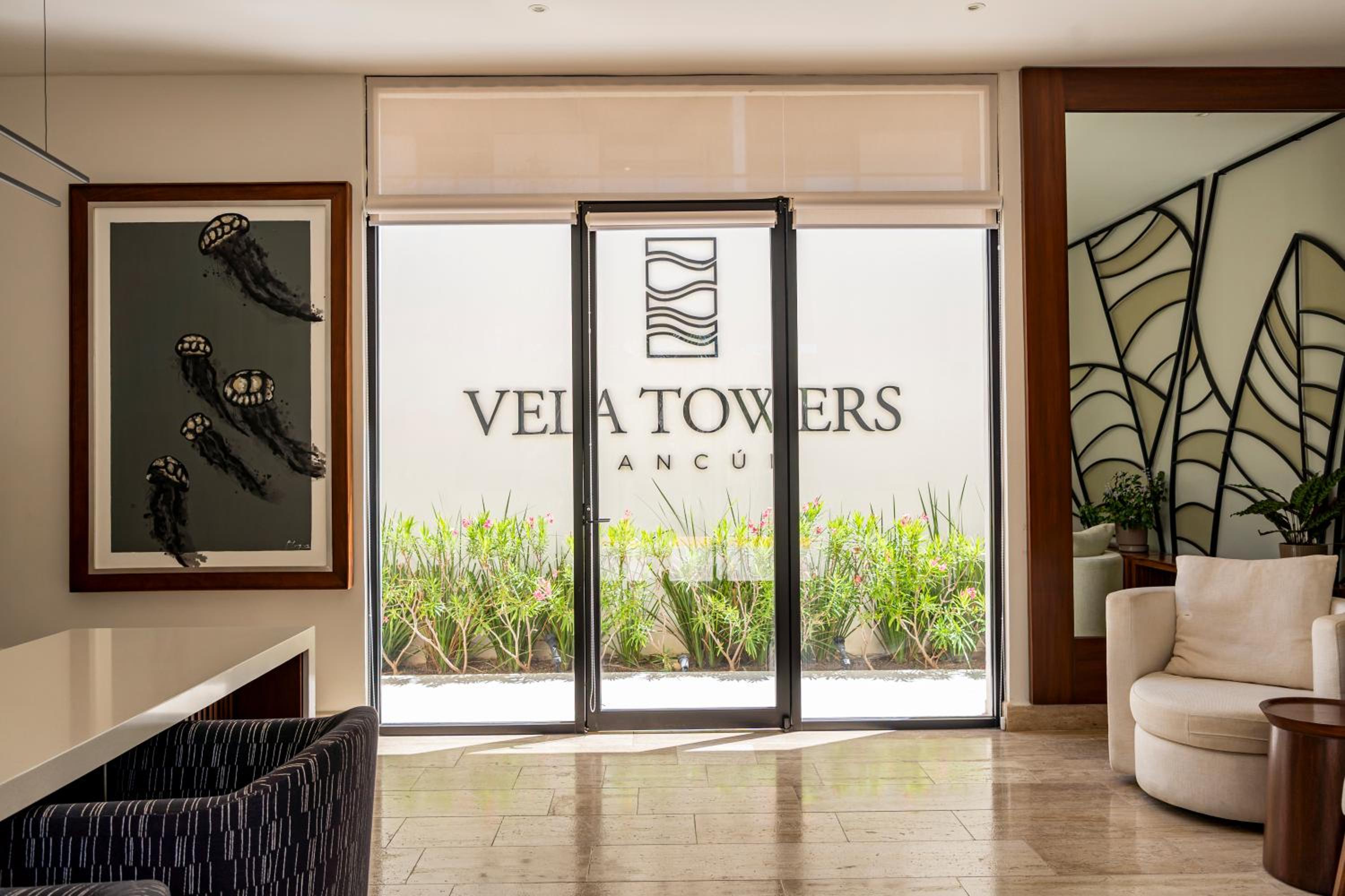 Vela Towers by Andiani Travel