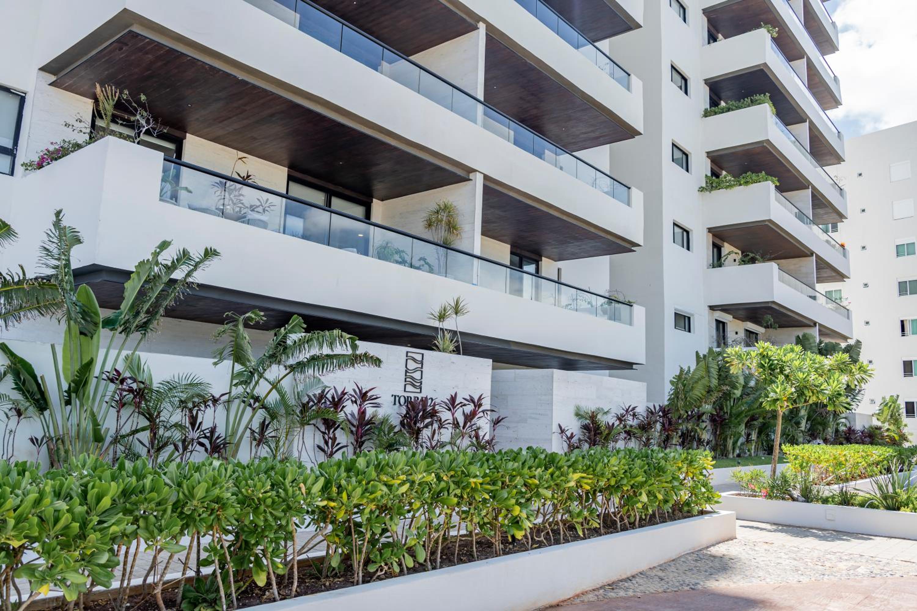 Vela Towers by Andiani Travel
