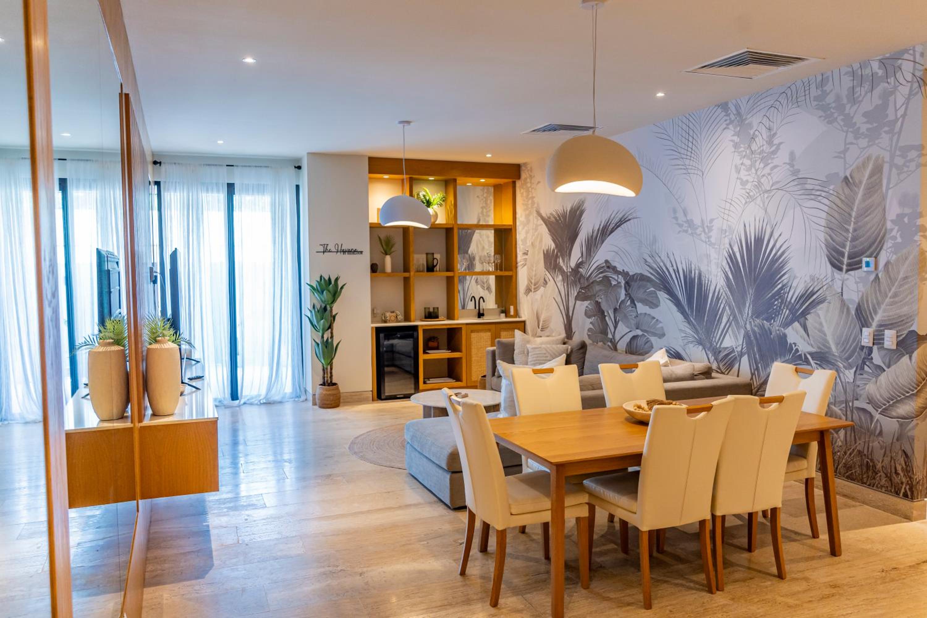 Vela Towers by Andiani Travel