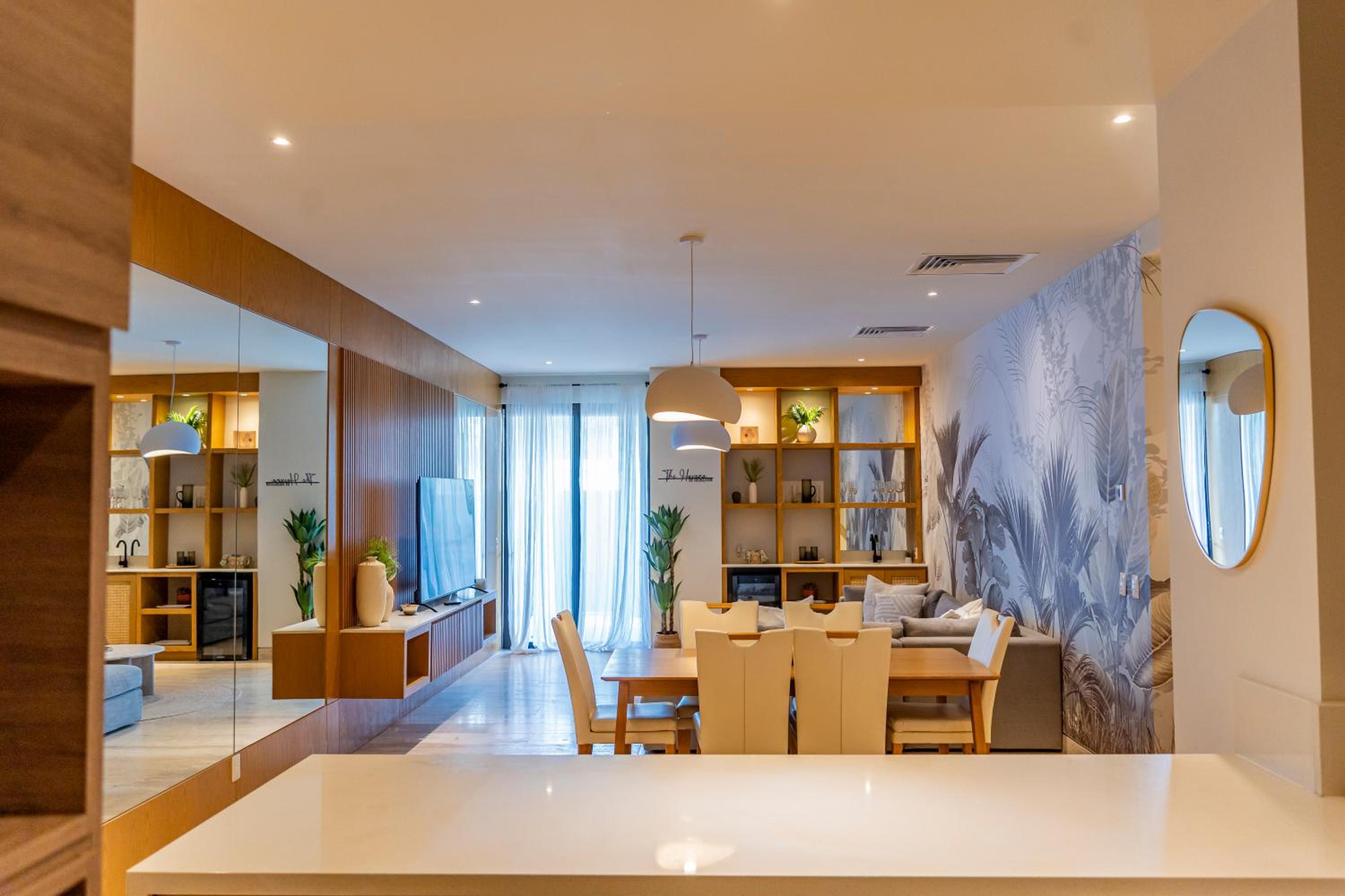 Vela Towers by Andiani Travel