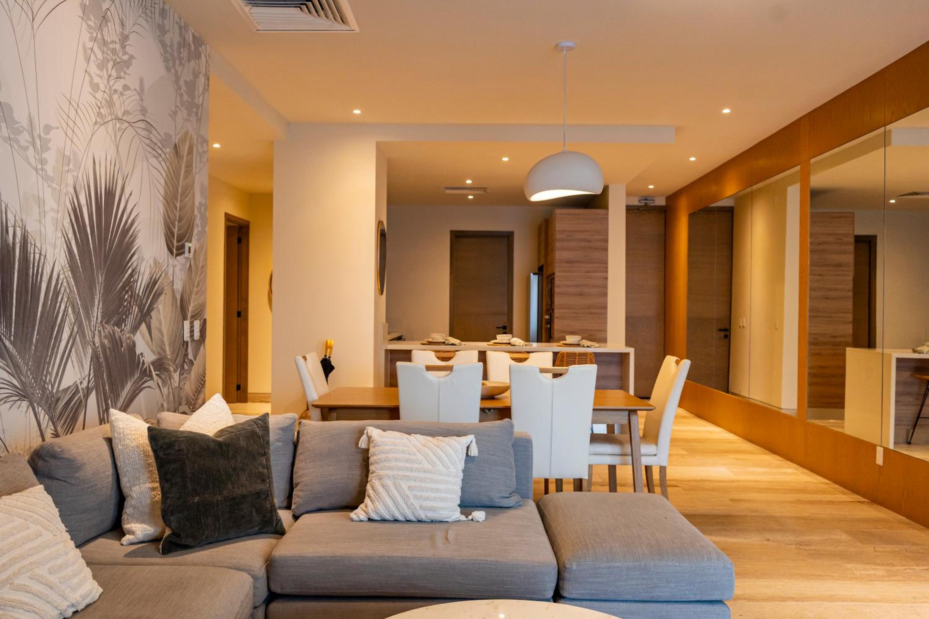 Vela Towers by Andiani Travel
