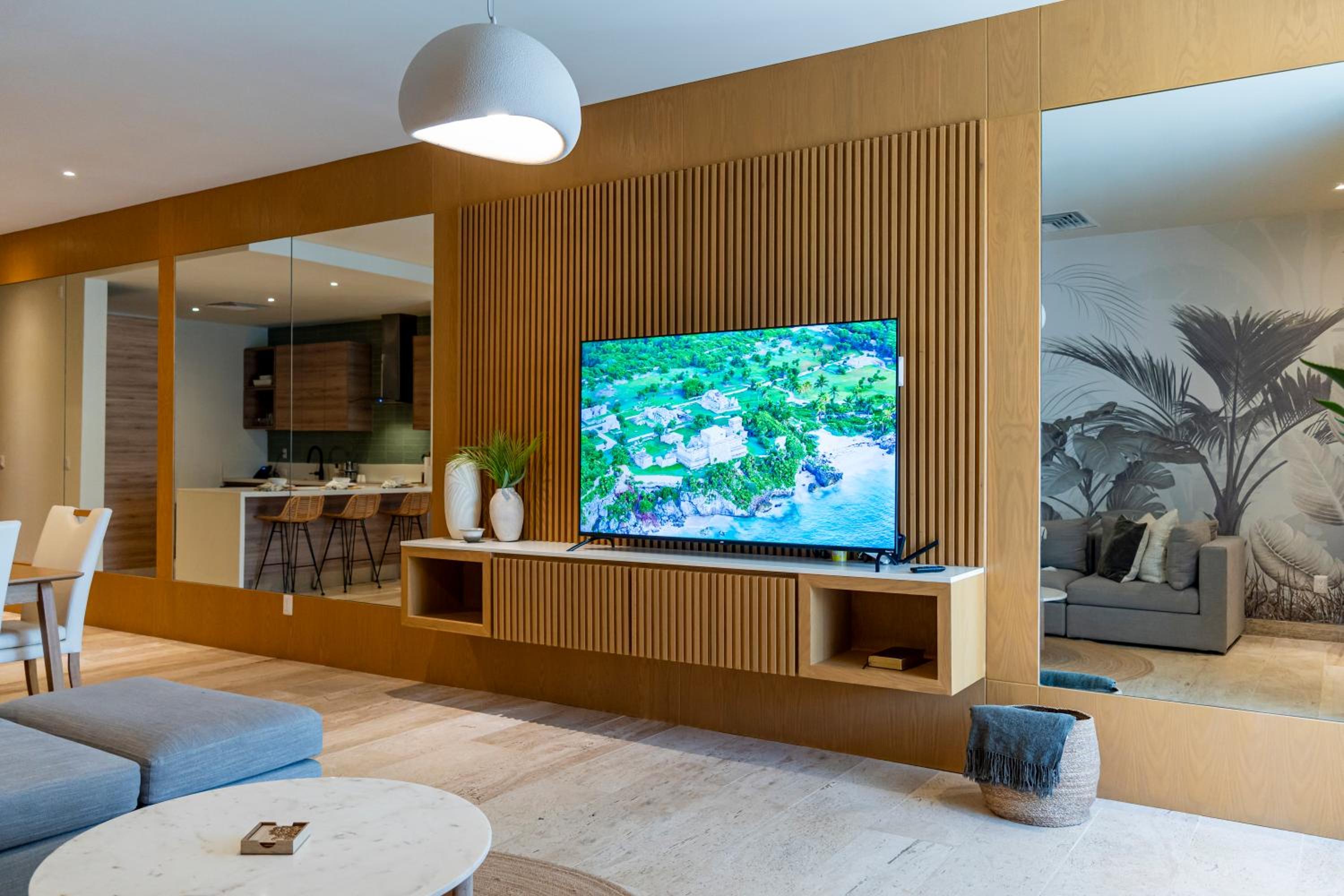 Vela Towers by Andiani Travel