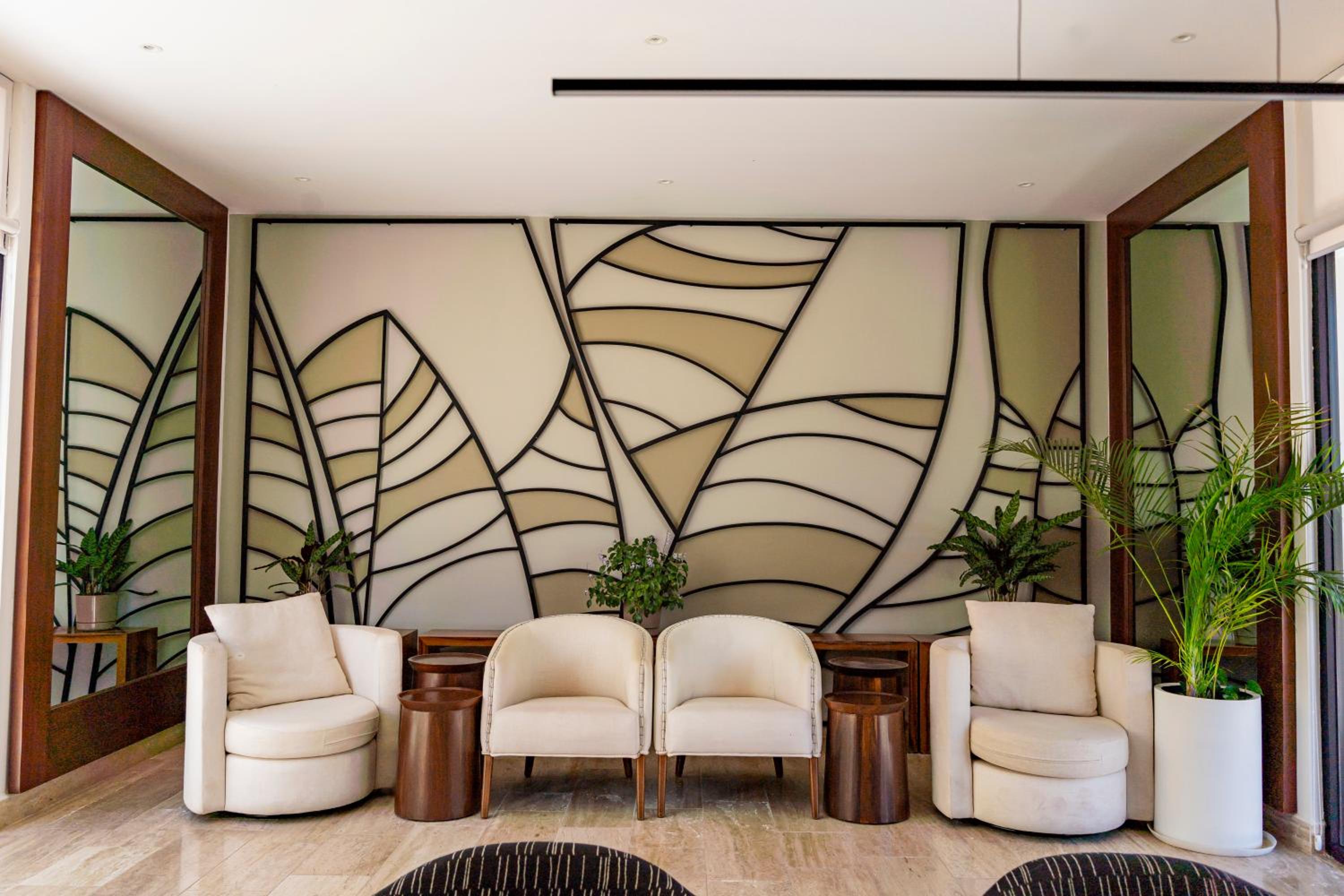 Vela Towers by Andiani Travel