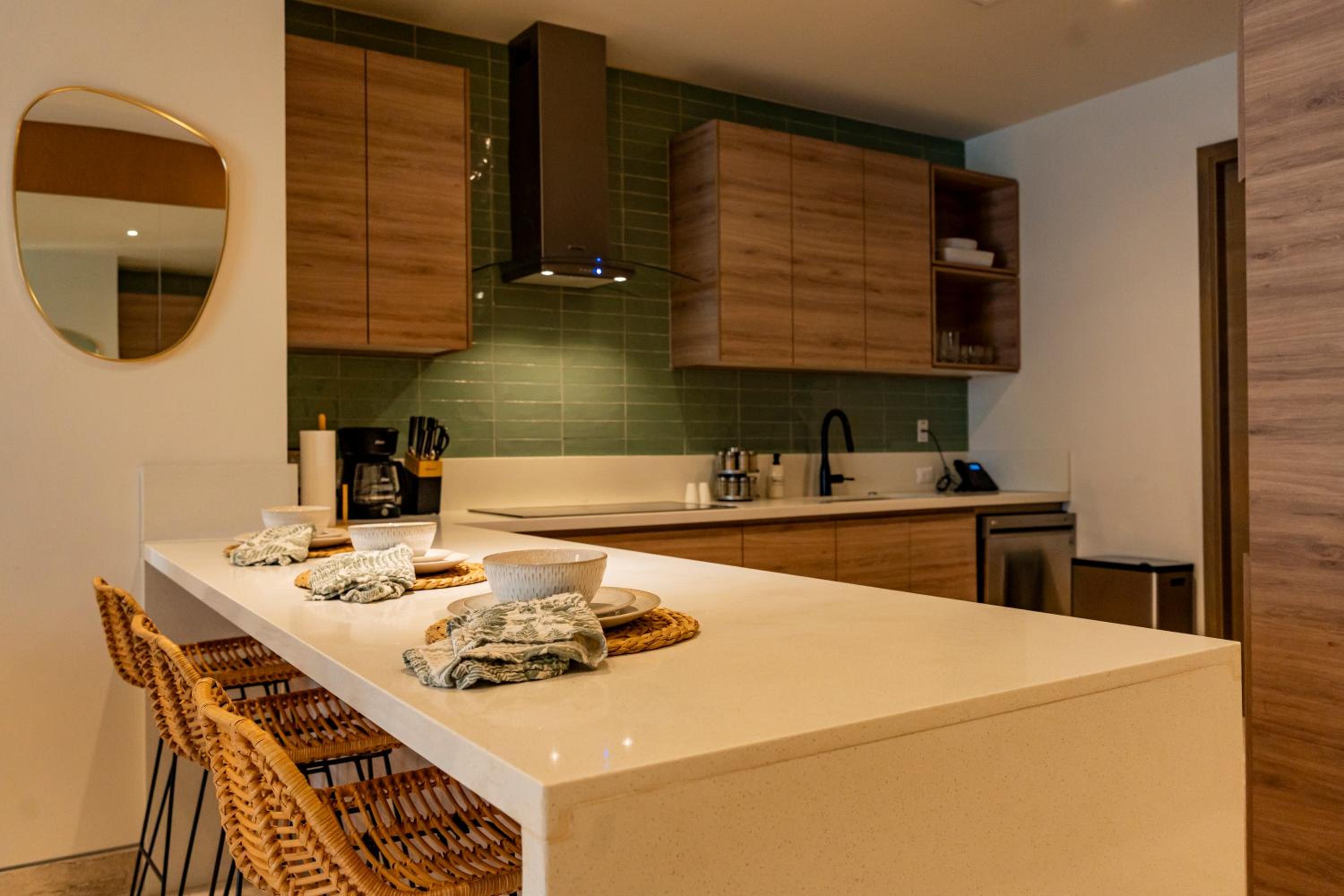 Vela Towers by Andiani Travel